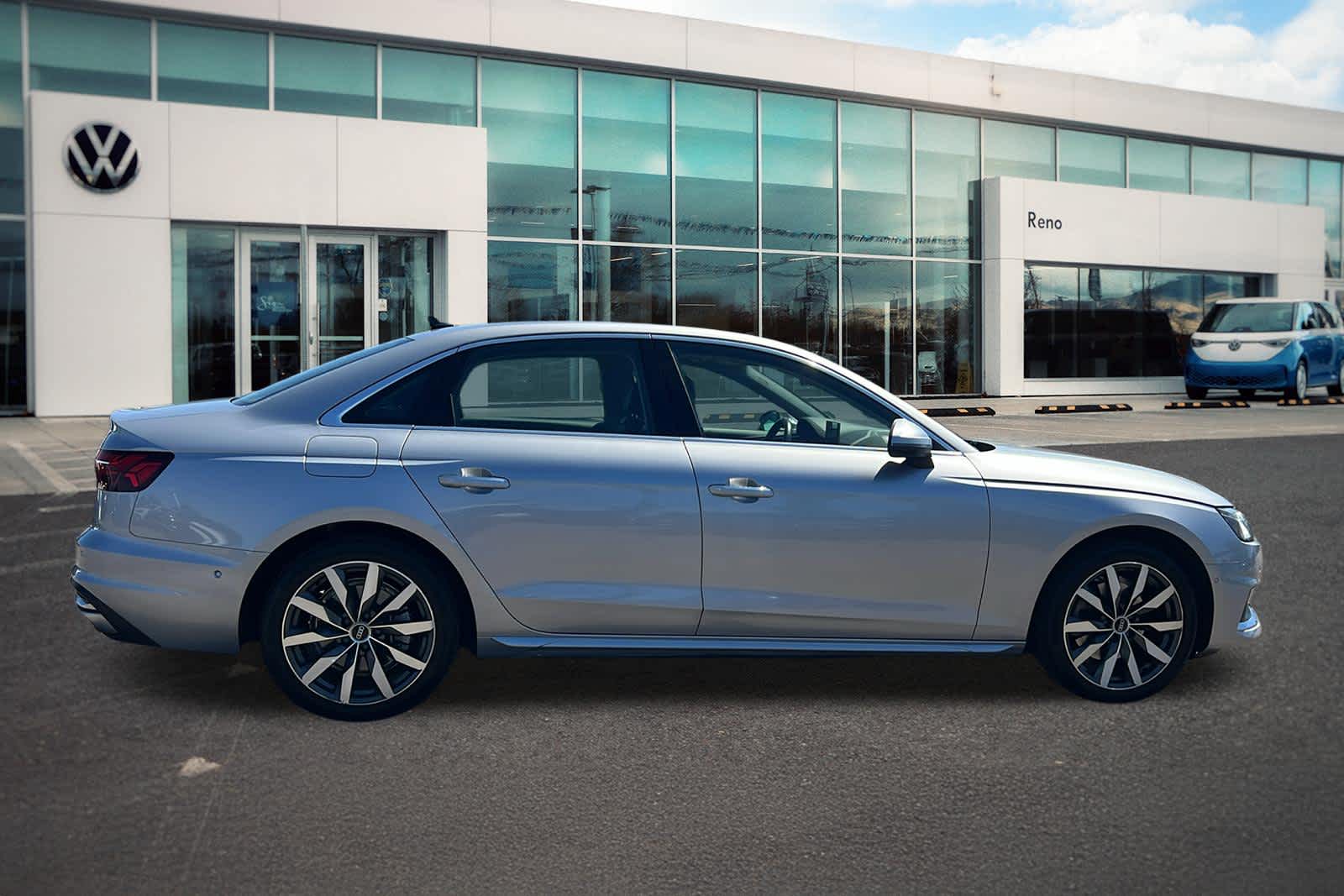 2022 Audi A4 Prestige - Photo 4