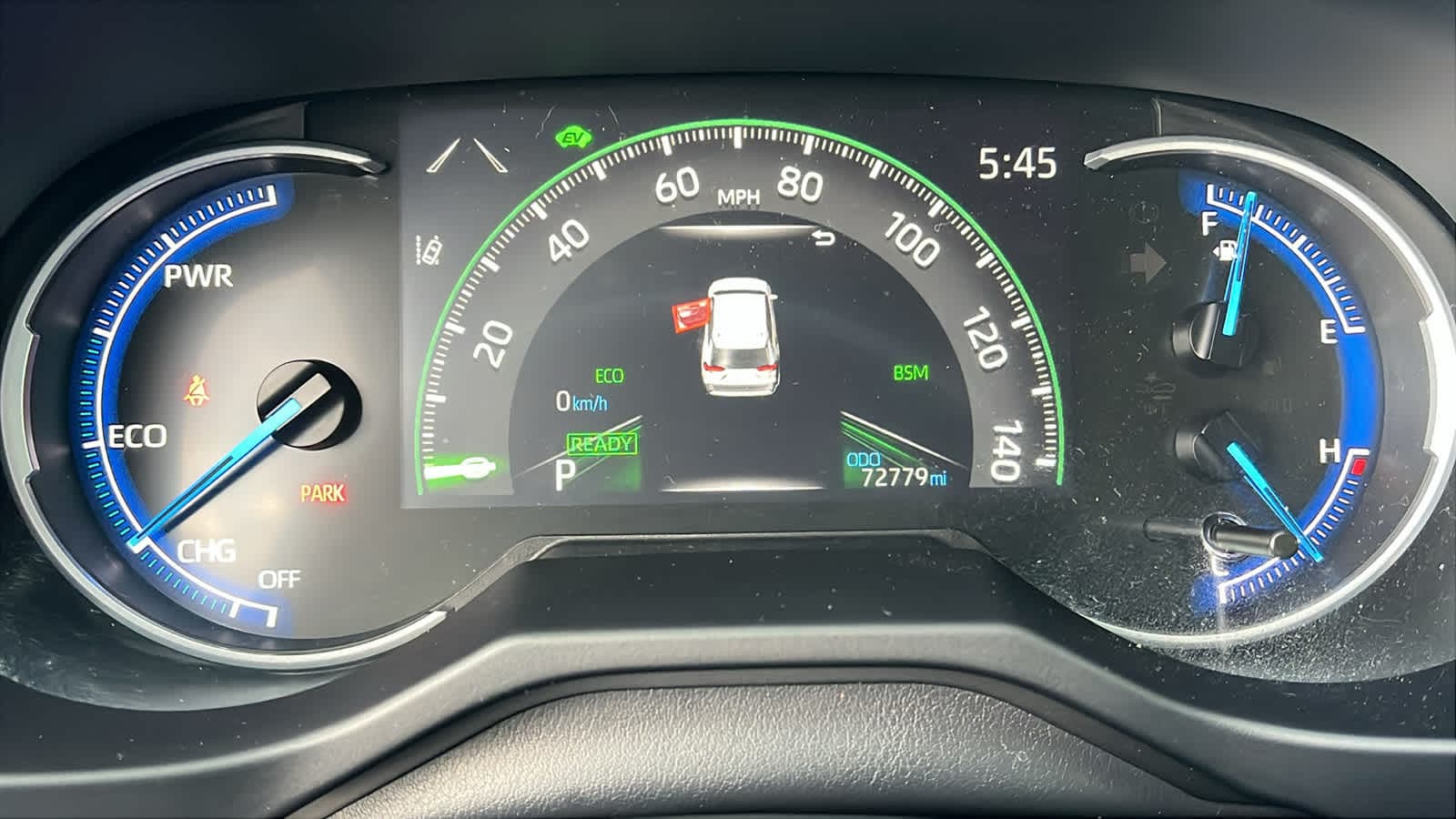 Thumbnail: 2024 Toyota RAV4 - 21