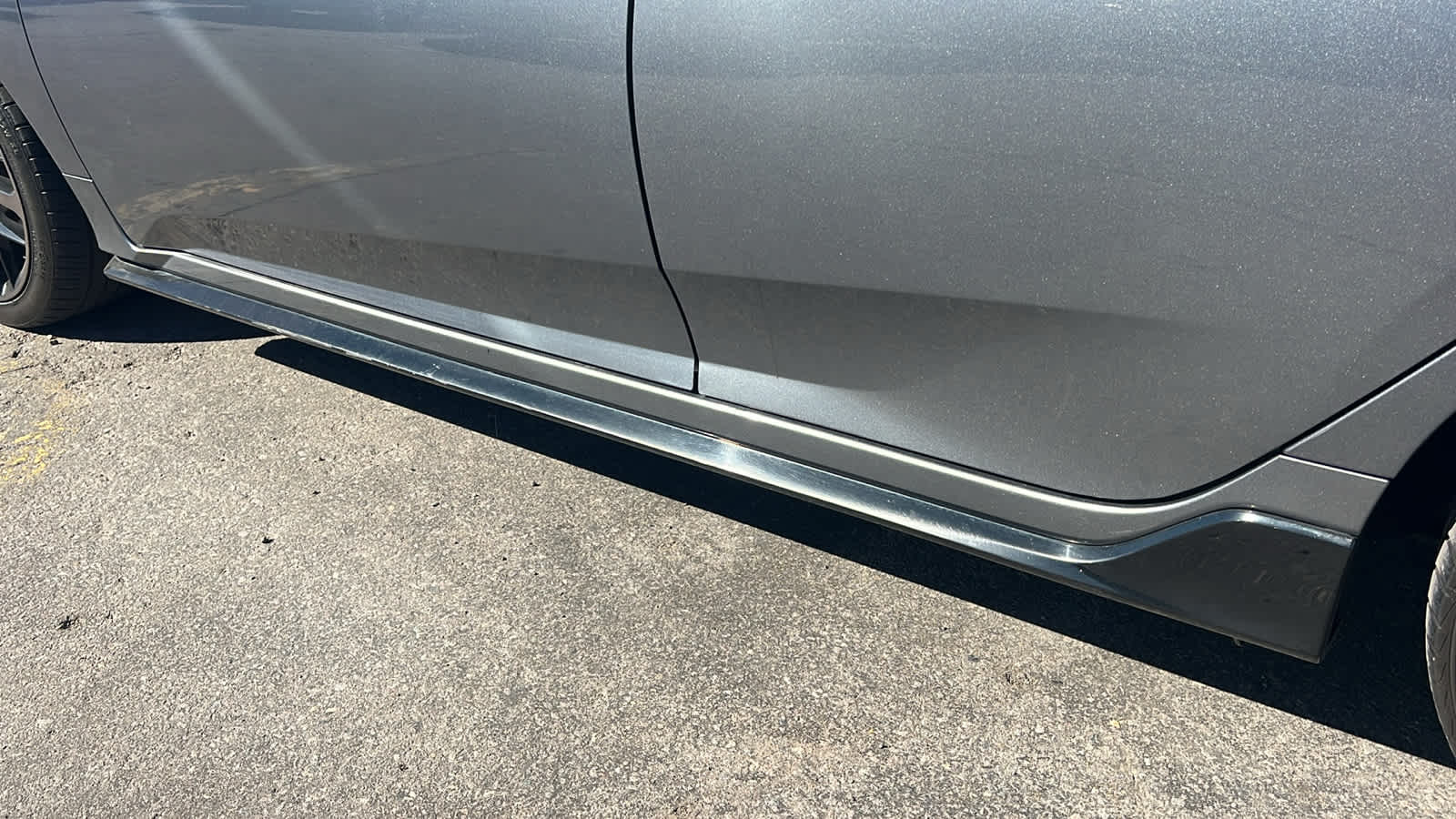 Thumbnail: 2021 Honda Civic - 10