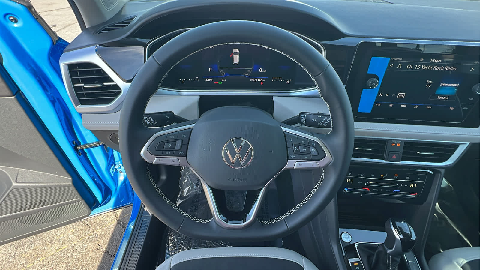 Thumbnail: 2026 Volkswagen Taos - 18