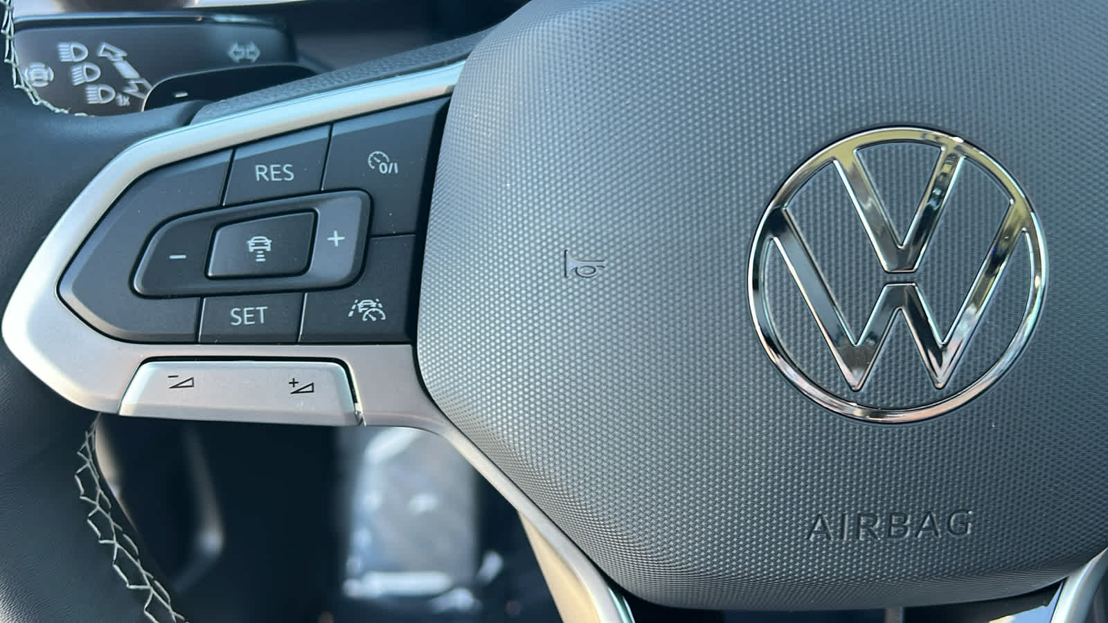 Thumbnail: 2026 Volkswagen Atlas - 19