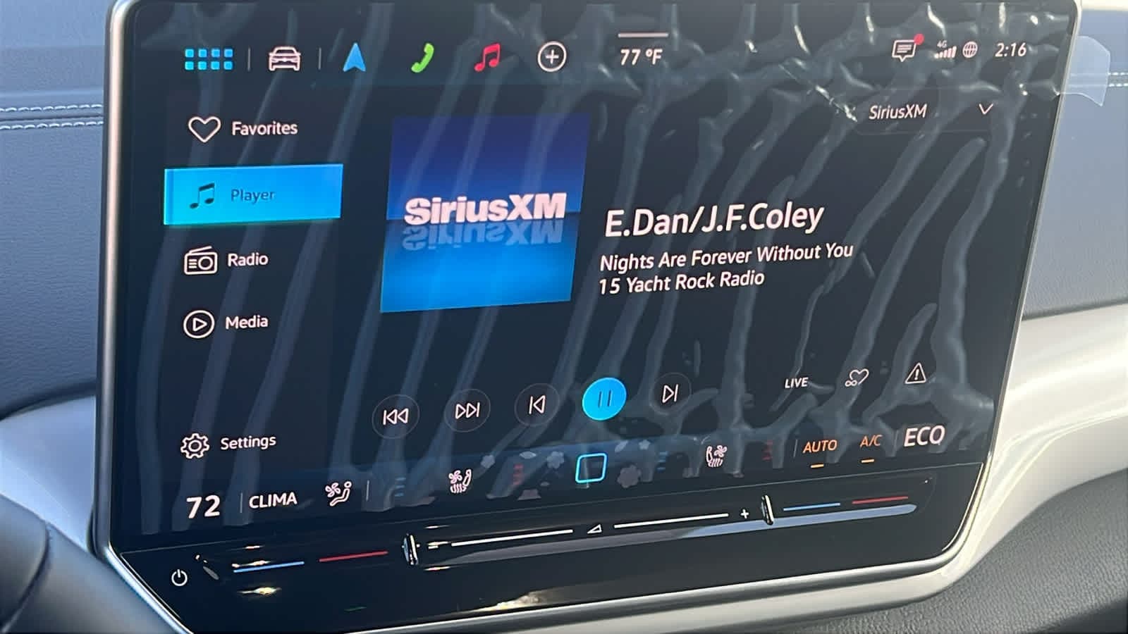 Thumbnail: 2026 Volkswagen ID.4 - 15