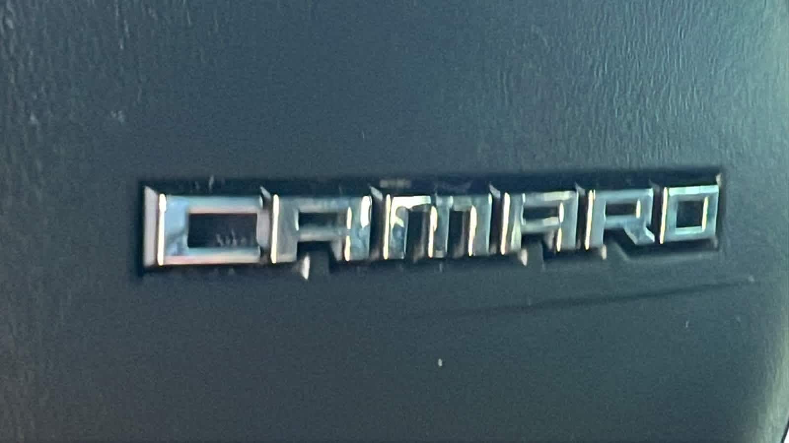 Thumbnail: 2011 Chevrolet Camaro - 25