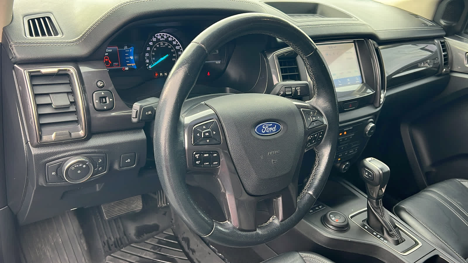 Thumbnail: 2020 Ford Ranger - 10