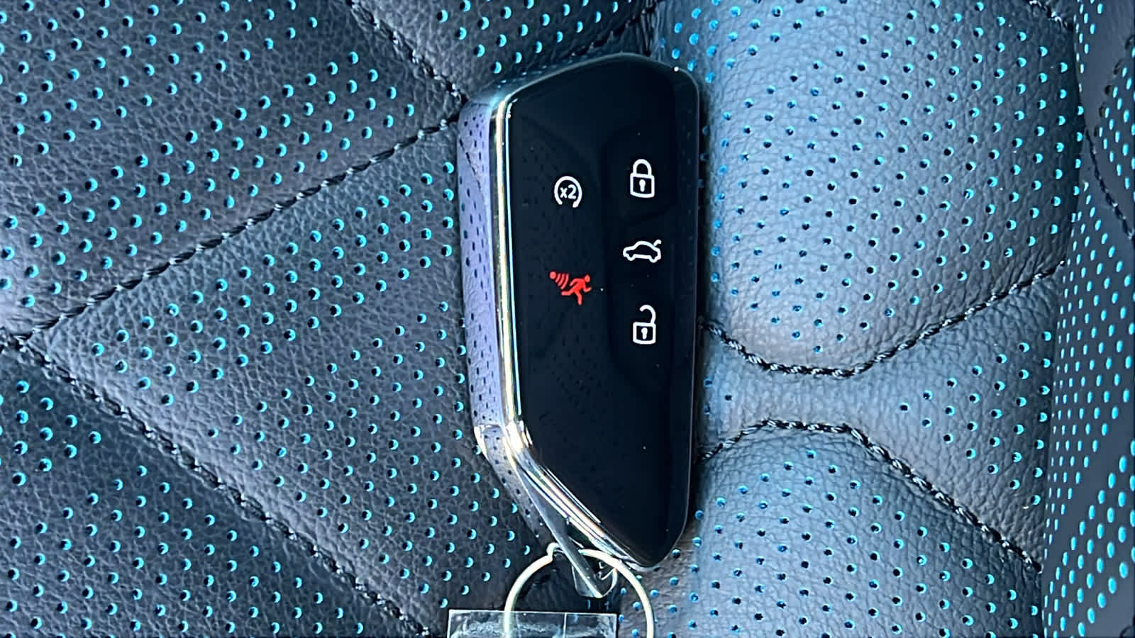 Thumbnail: 2024 Volkswagen Atlas - 29