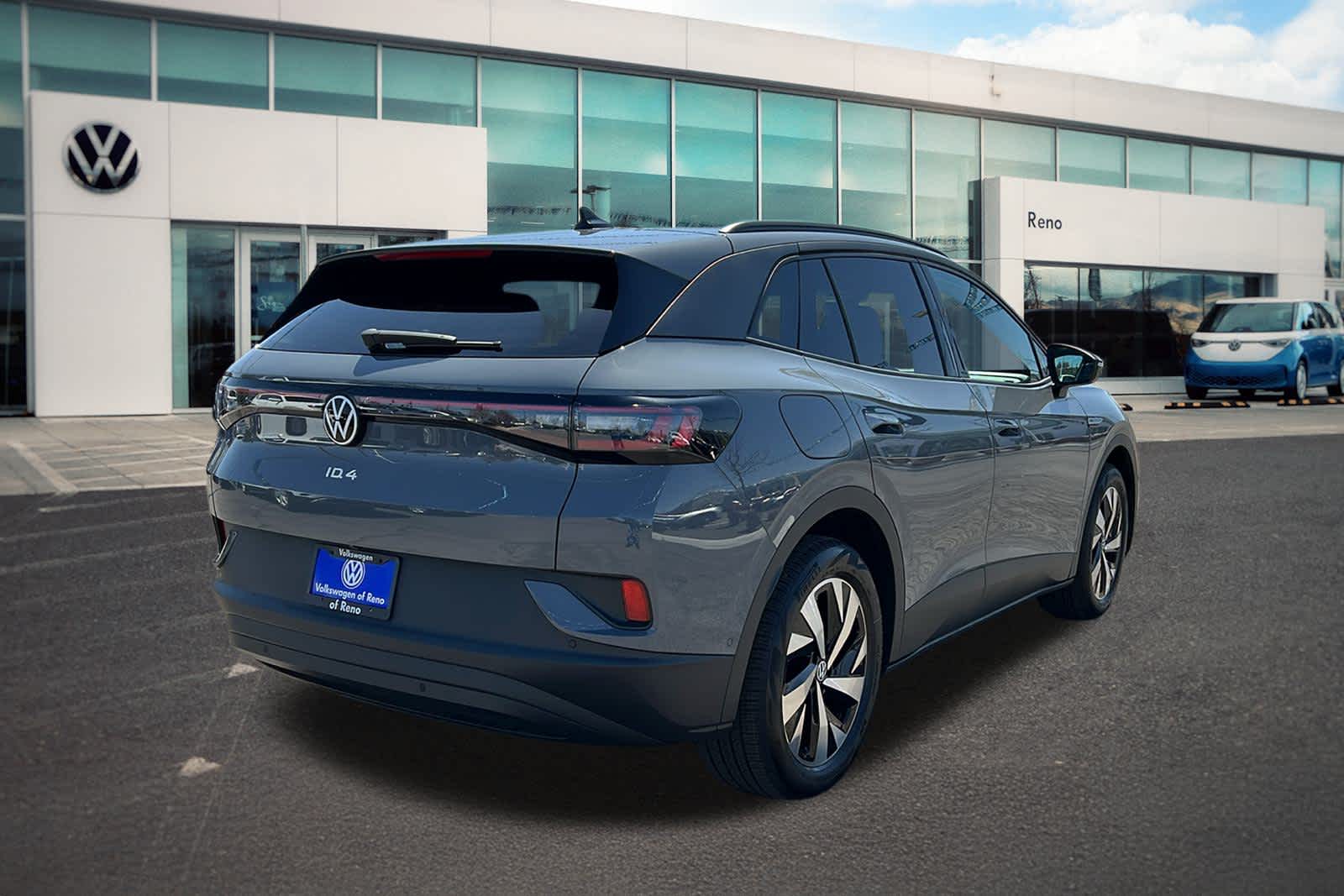 Thumbnail: 2025 Volkswagen ID.4 - 5