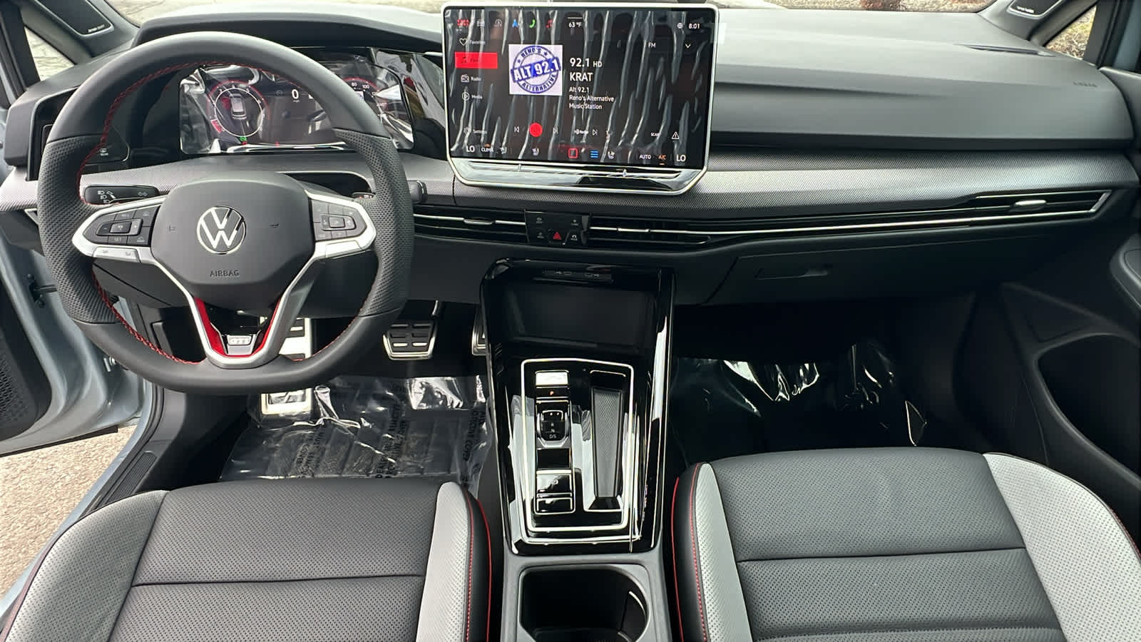 Thumbnail: 2025 Volkswagen Golf - 26