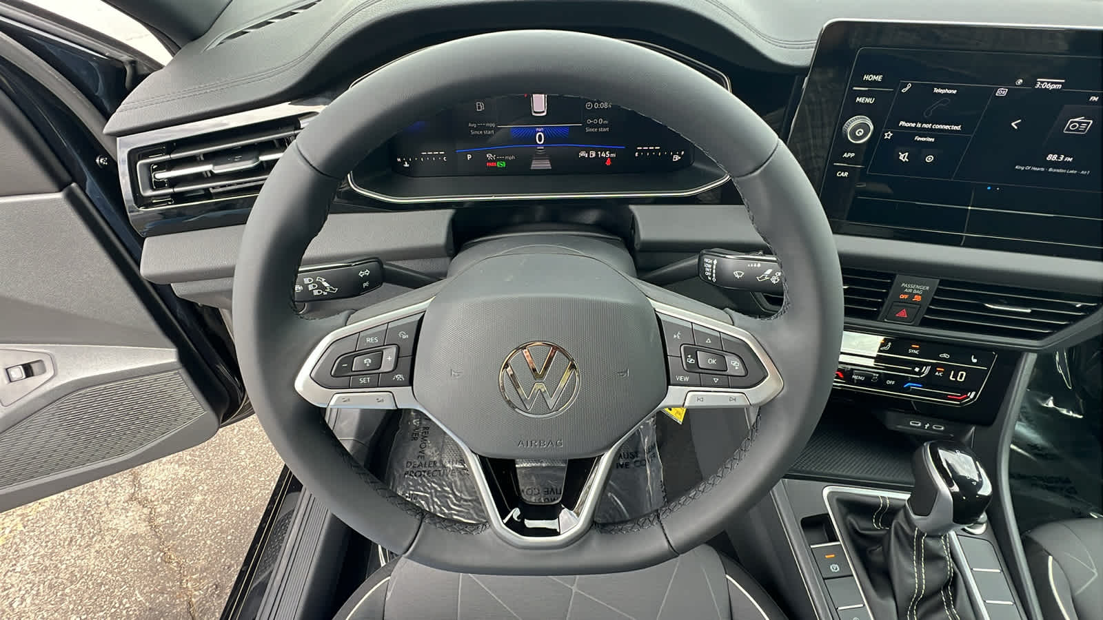 Thumbnail: 2026 Volkswagen Jetta - 18