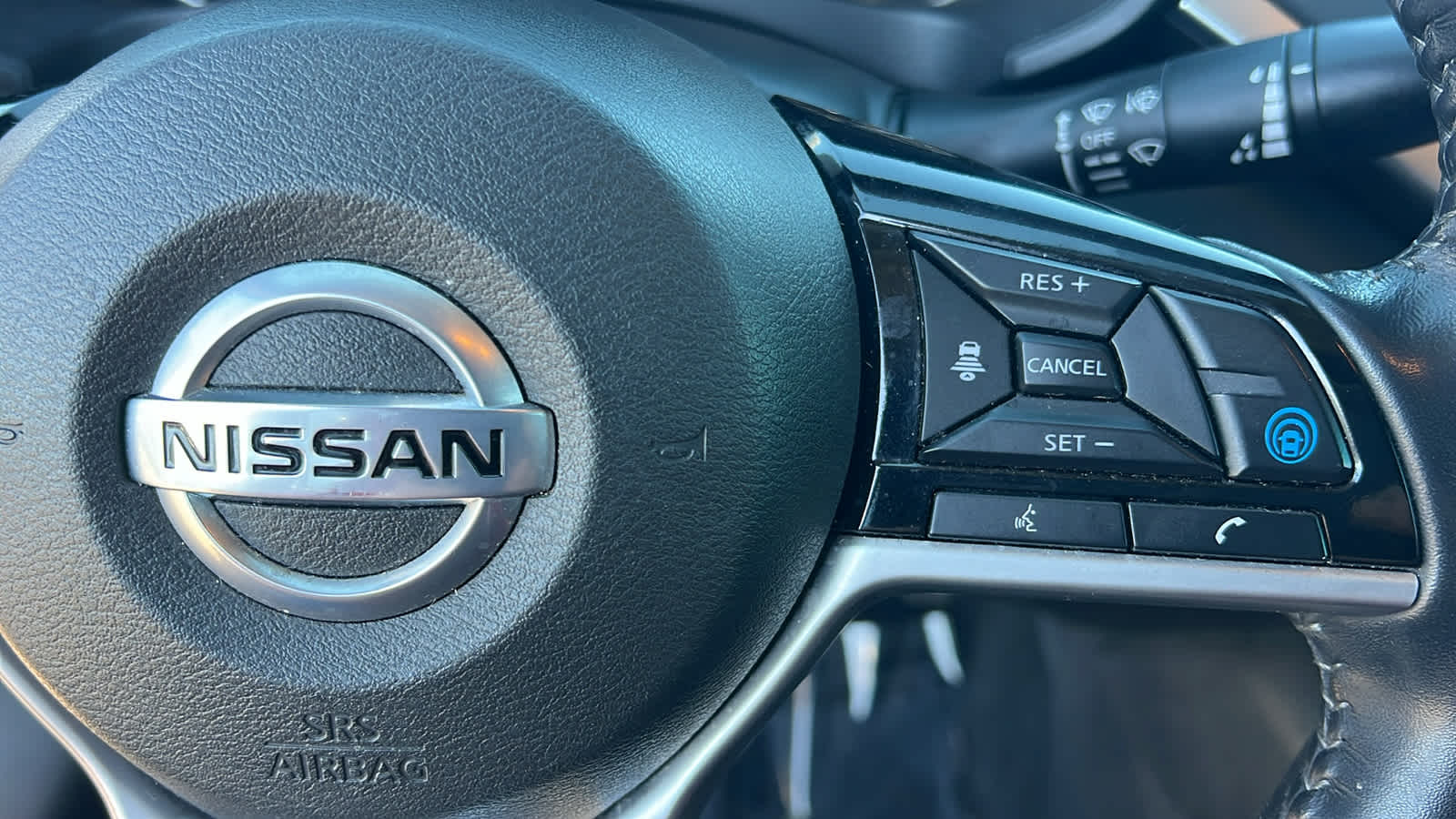 Thumbnail: 2021 Nissan Altima - 19