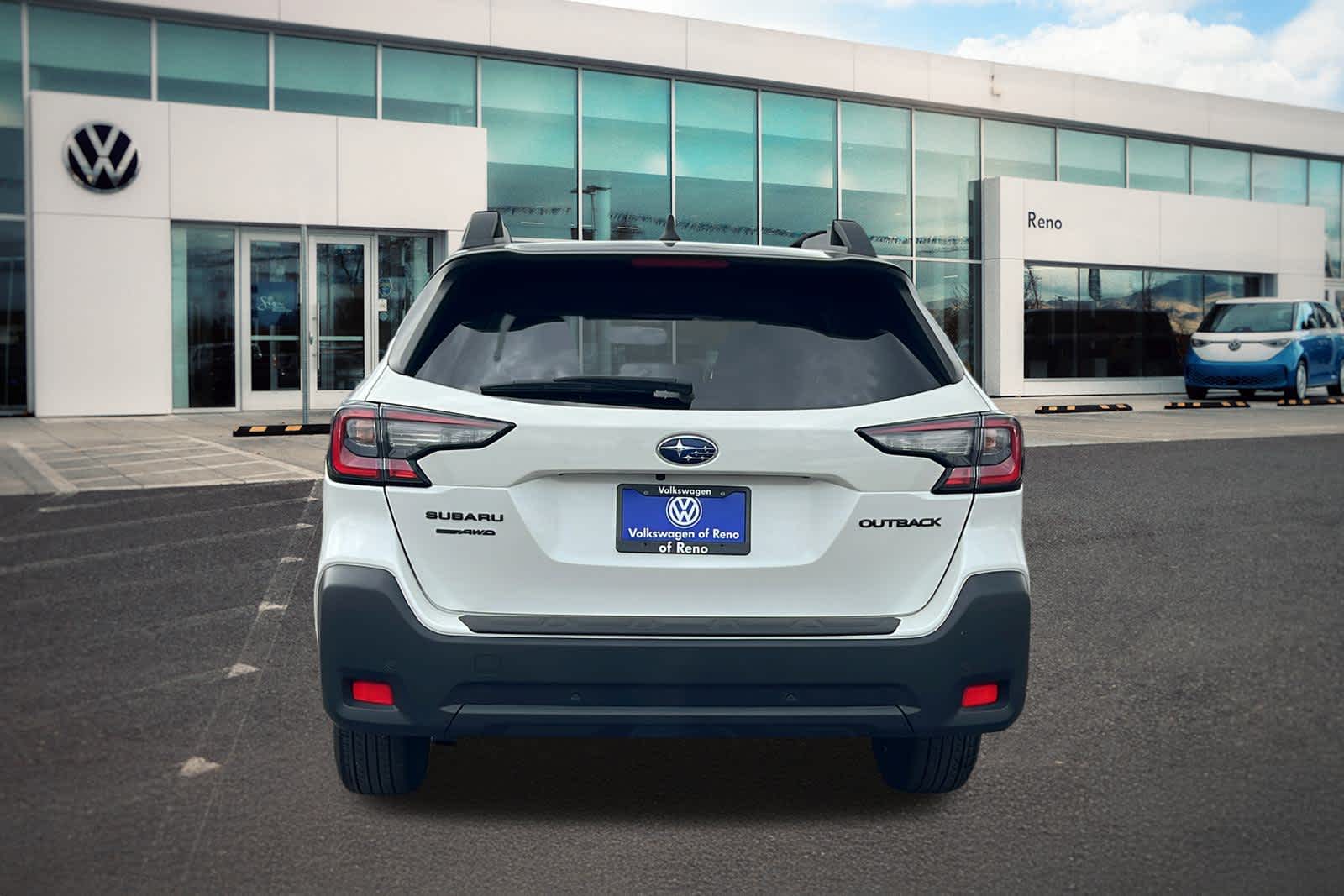 Thumbnail: 2024 Subaru Outback - 6