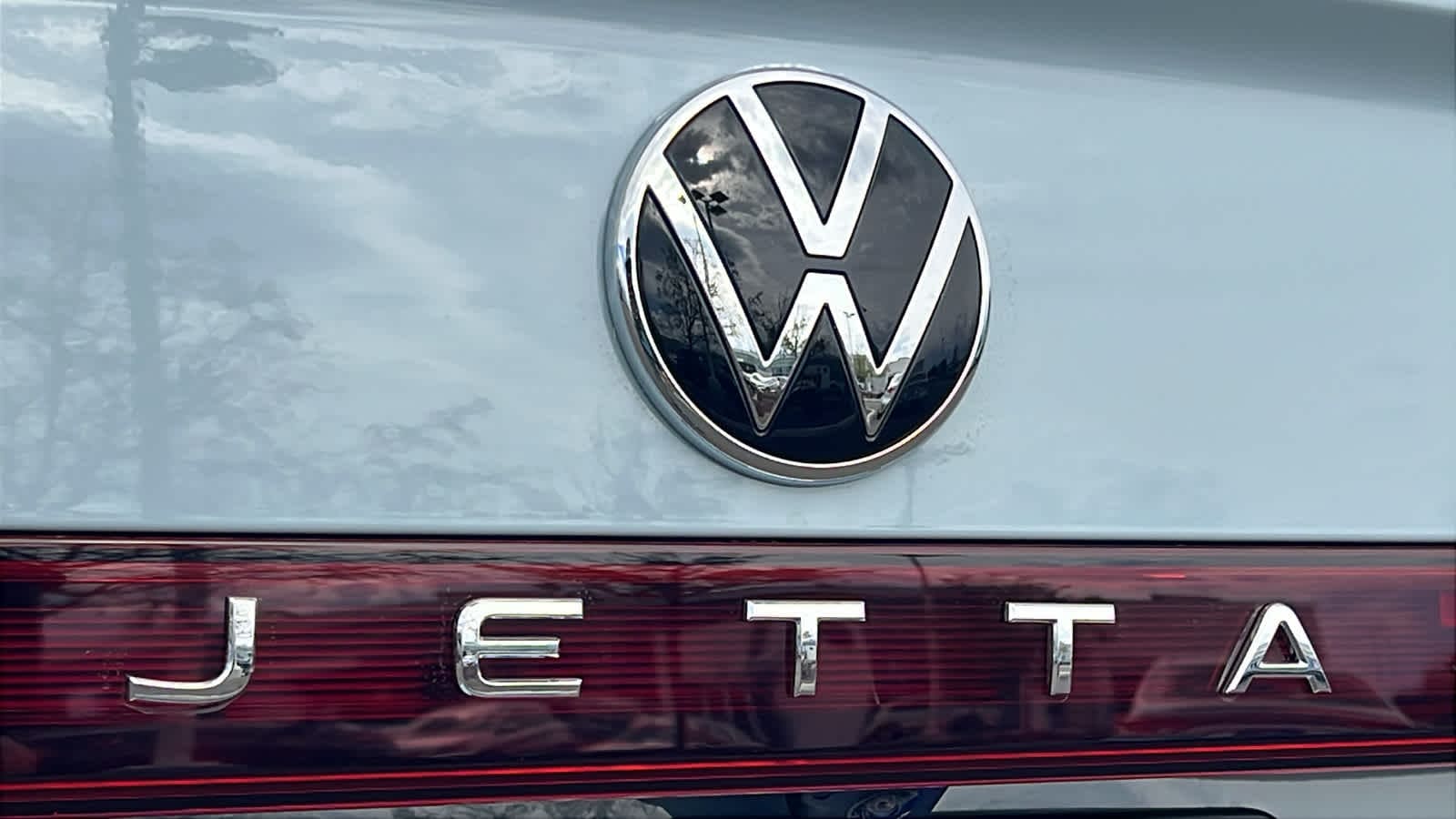 Thumbnail: 2026 Volkswagen Jetta - 28