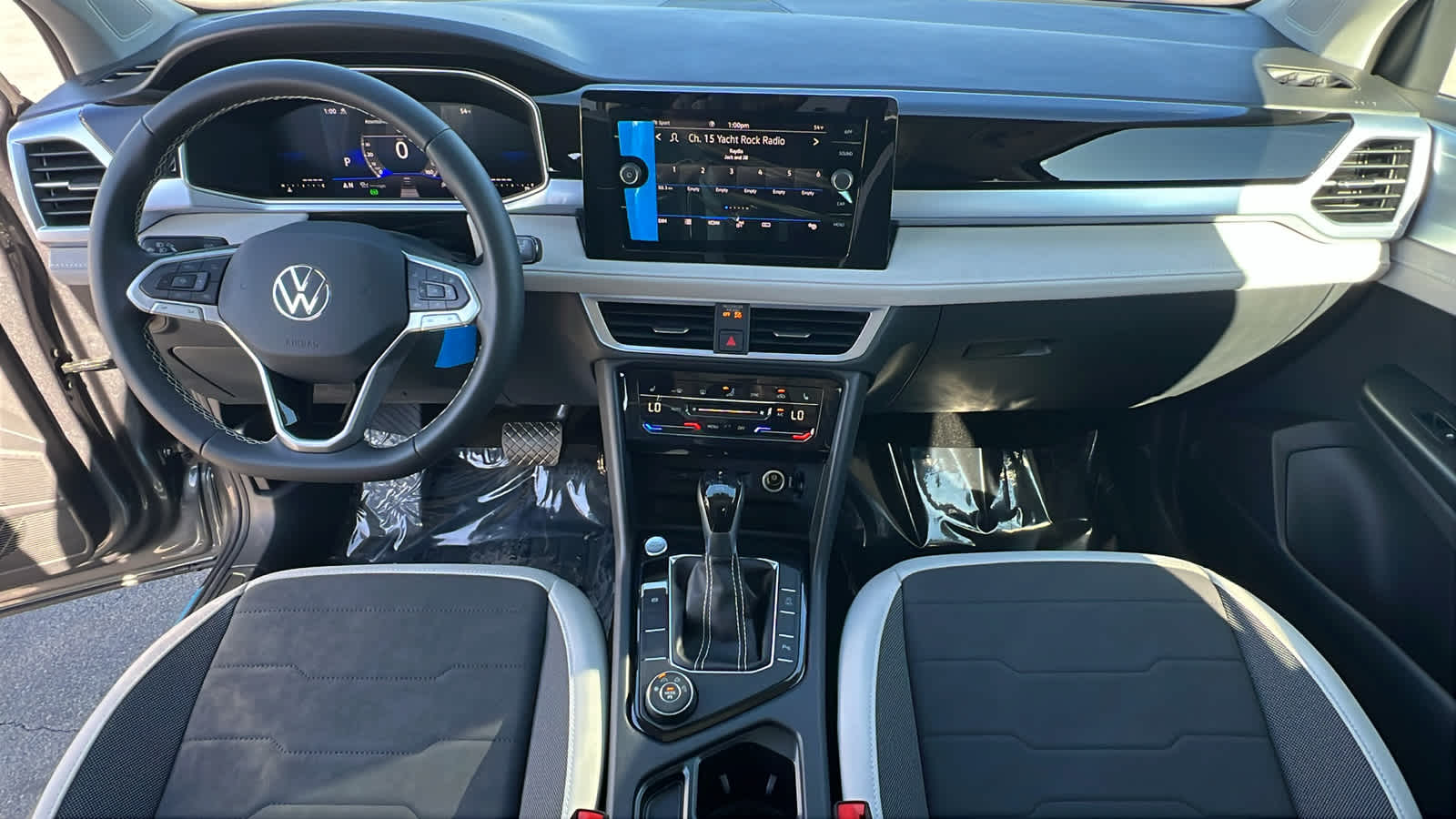 Thumbnail: 2026 Volkswagen Taos - 26