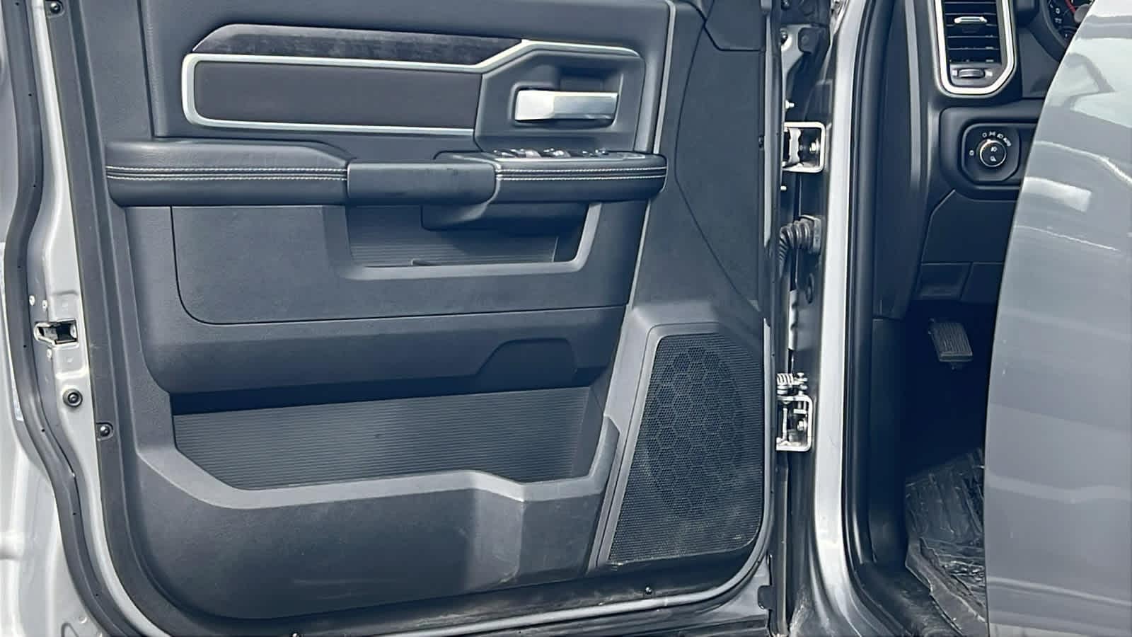 Thumbnail: 2024 RAM 2500 - 23