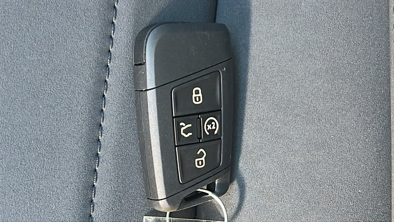 Thumbnail: 2026 Volkswagen Taos - 29