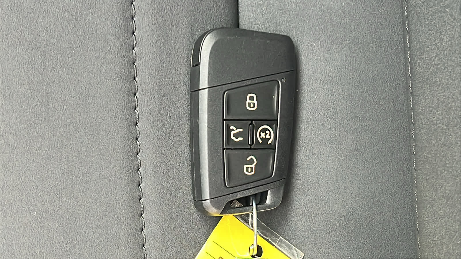 Thumbnail: 2026 Volkswagen Taos - 29