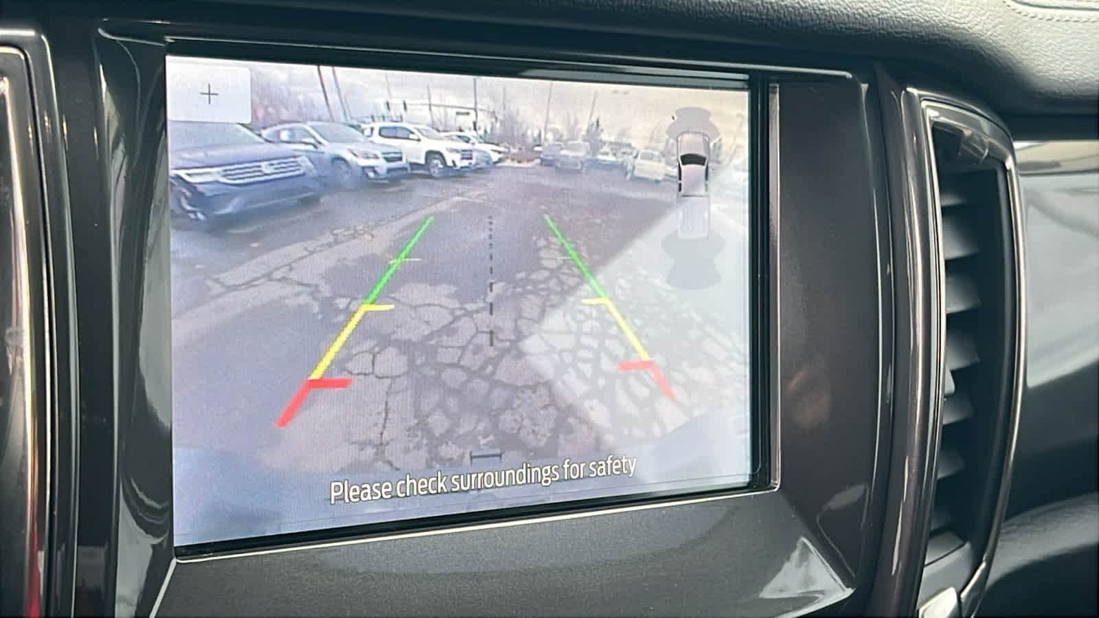 Thumbnail: 2020 Ford Ranger - 16