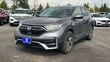 Honda CR-V Hybrid