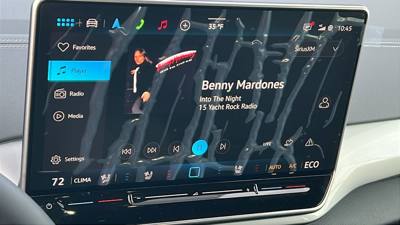 Thumbnail: 2026 Volkswagen ID.4 - 15