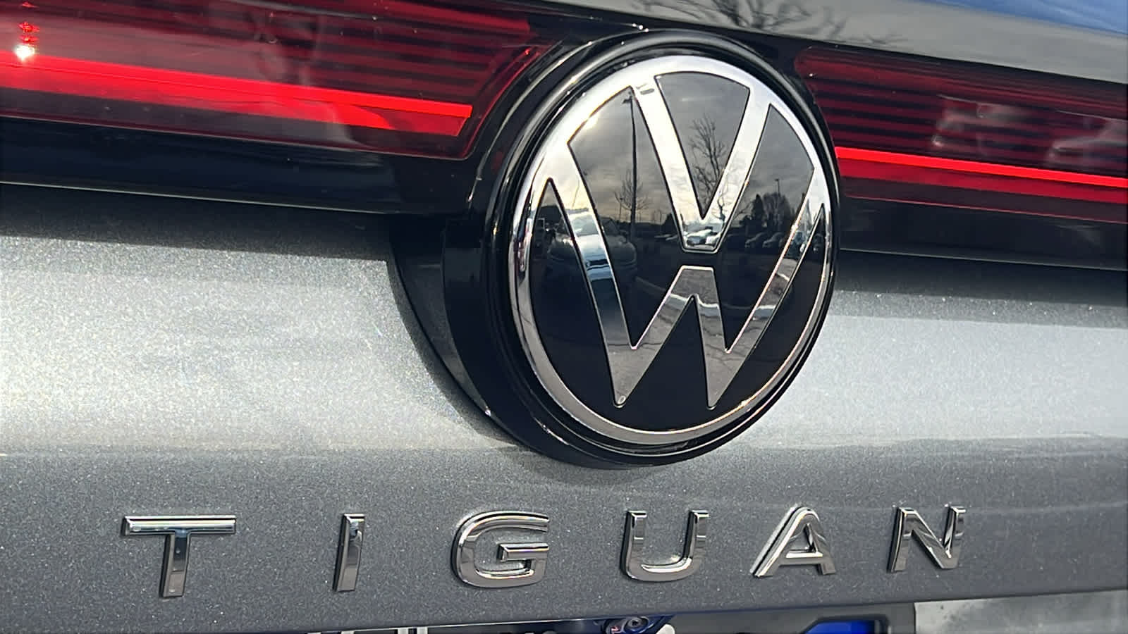 Thumbnail: 2026 Volkswagen Tiguan - 28