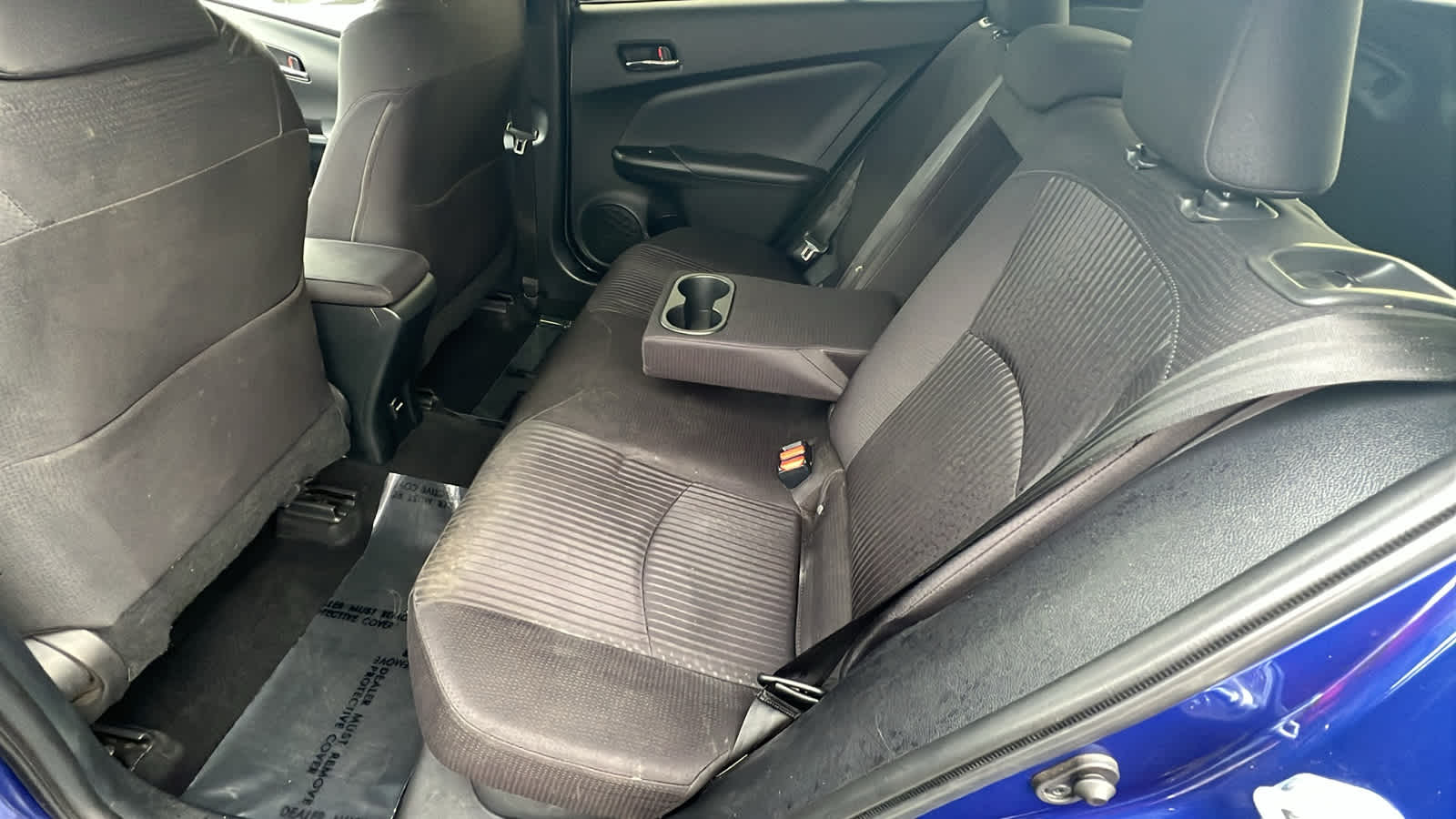 Thumbnail: 2018 Toyota Prius - 24