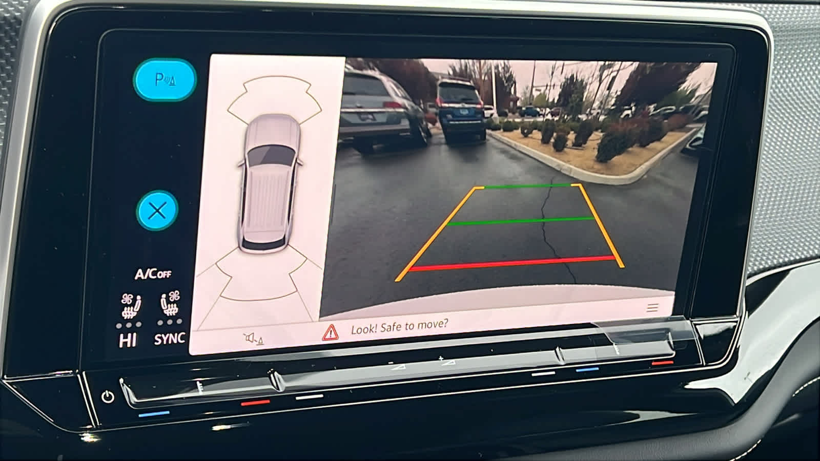 Thumbnail: 2026 Volkswagen Atlas - 16