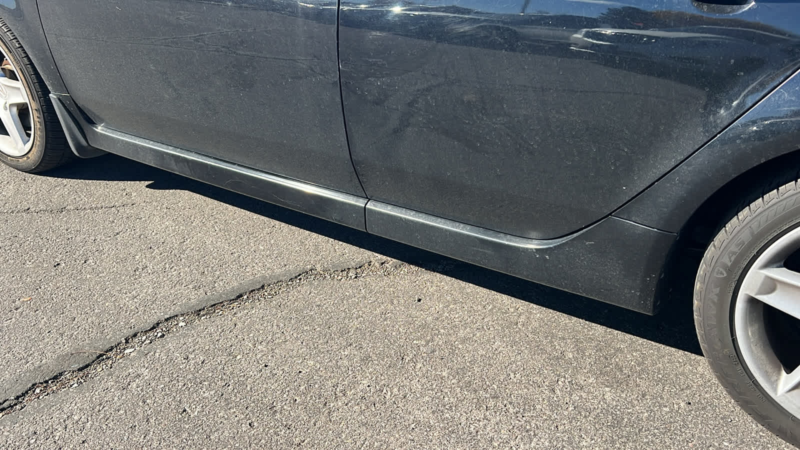 Thumbnail: 2006 Acura TL - 10