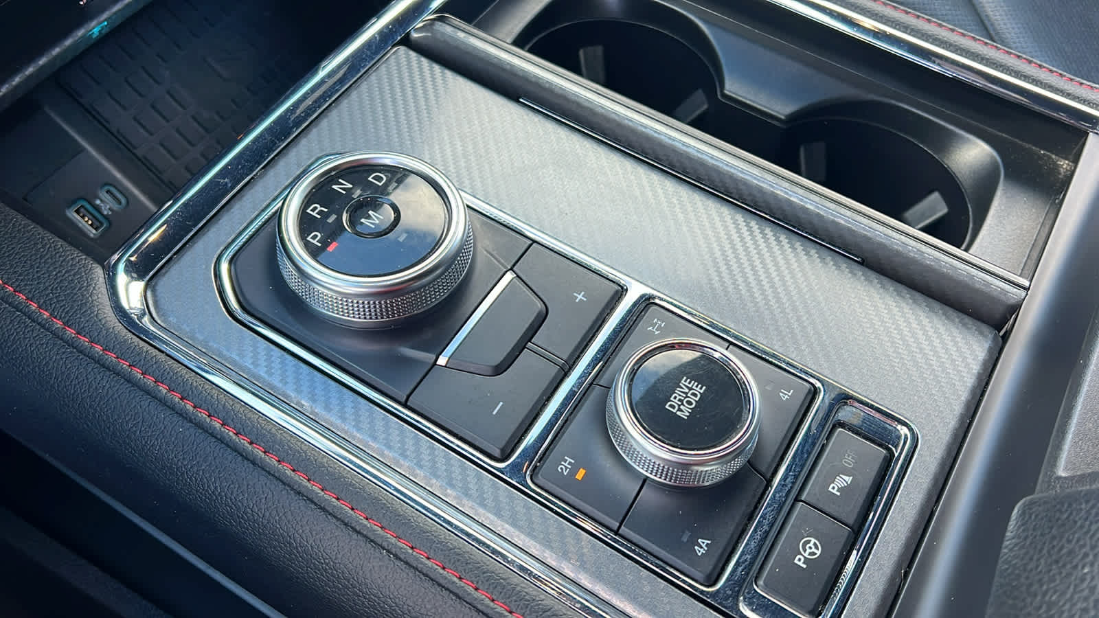 Thumbnail: 2021 Ford Expedition MAX - 13