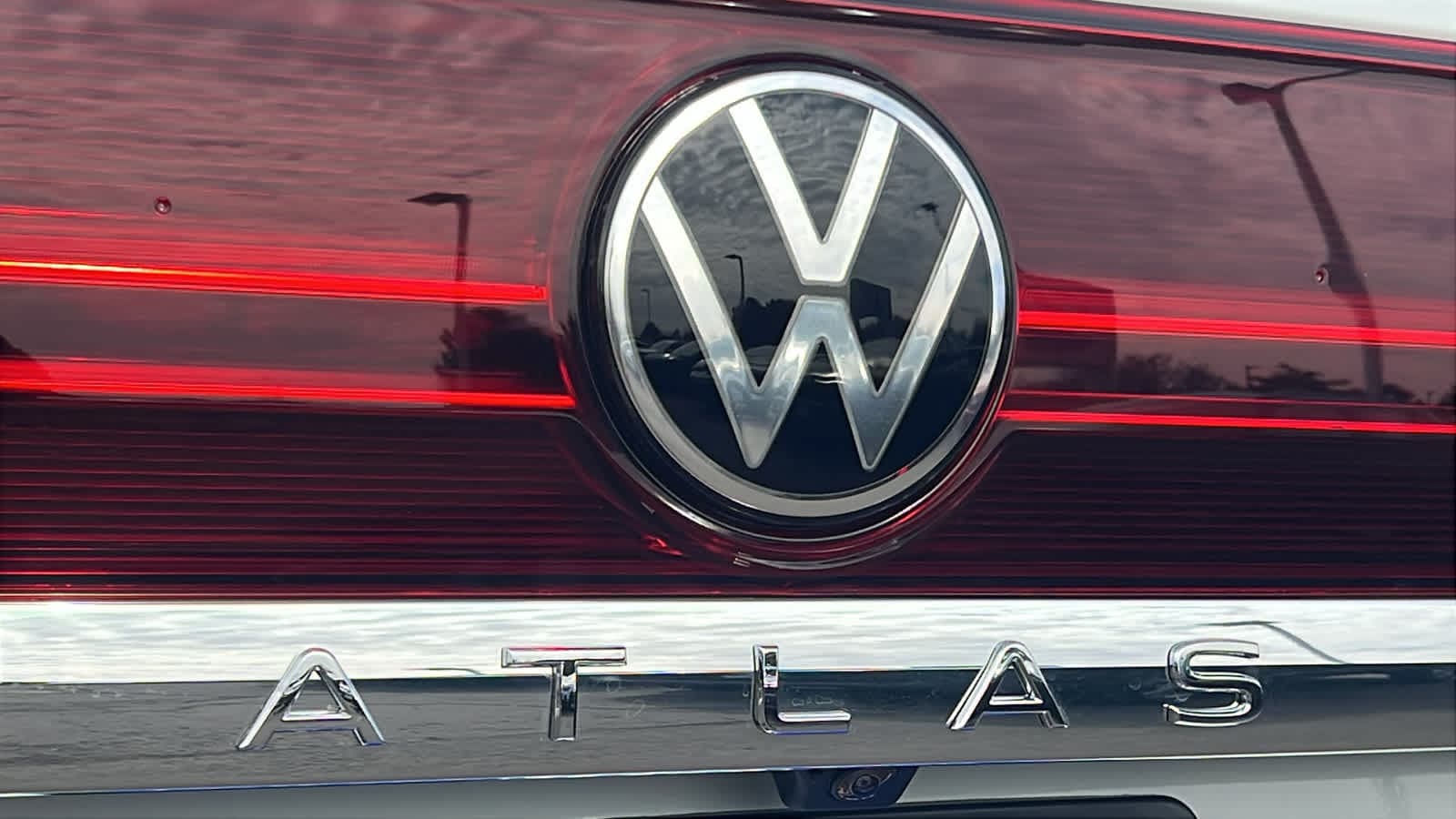 Thumbnail: 2026 Volkswagen Atlas - 28