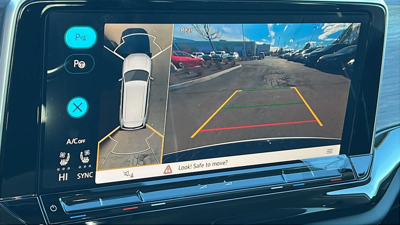 Thumbnail: 2026 Volkswagen Atlas - 16