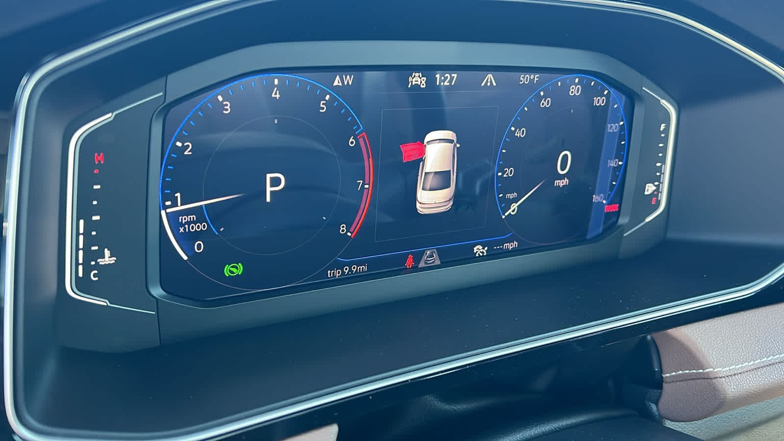 Thumbnail: 2026 Volkswagen Jetta - 21