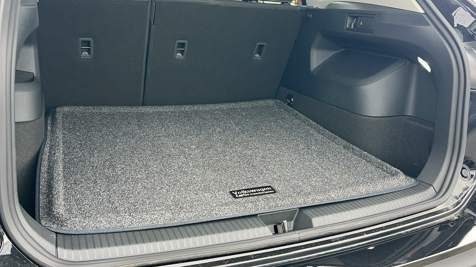 Thumbnail: 2026 Volkswagen Tiguan - 27