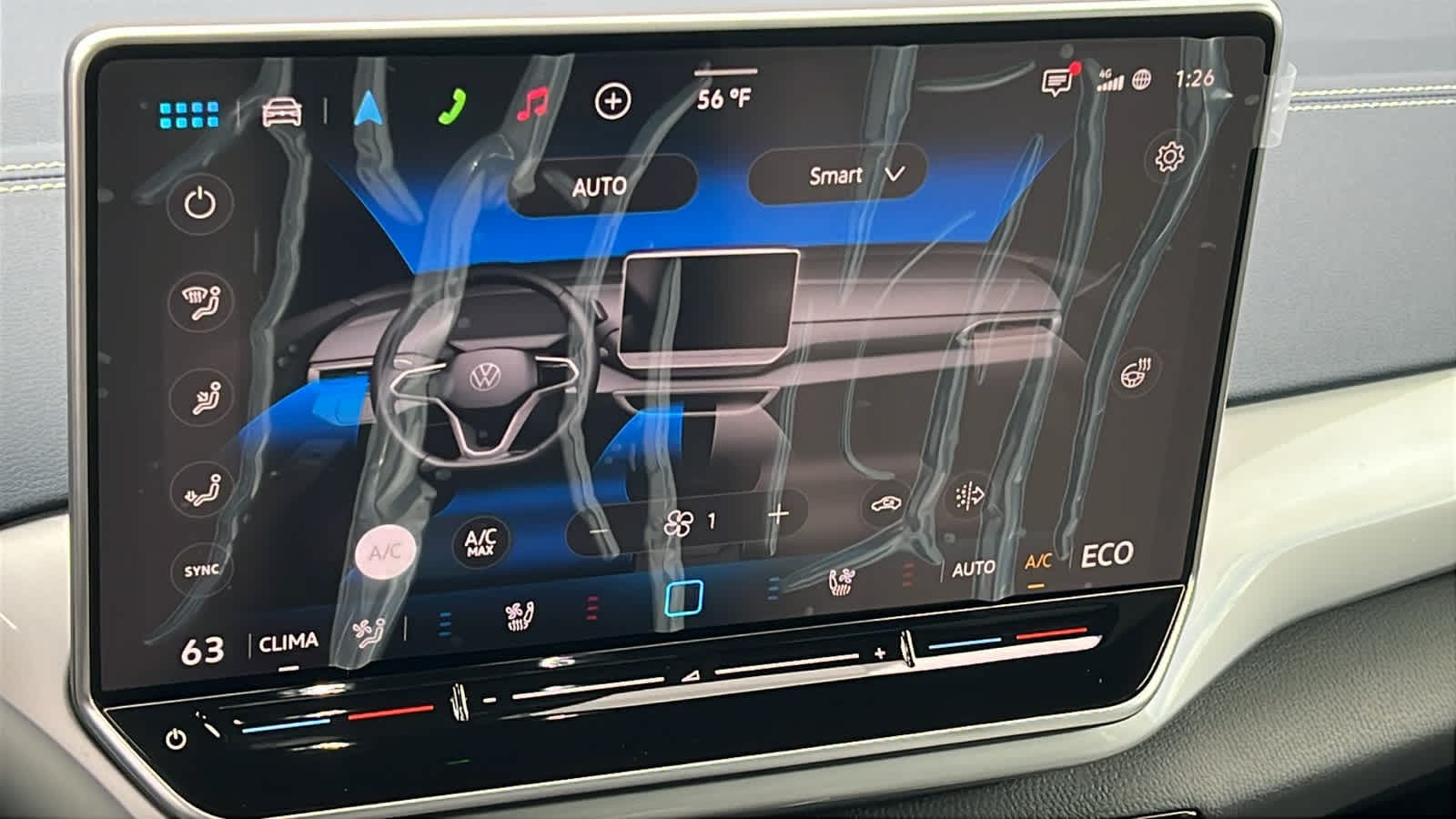 Thumbnail: 2026 Volkswagen ID.4 - 14
