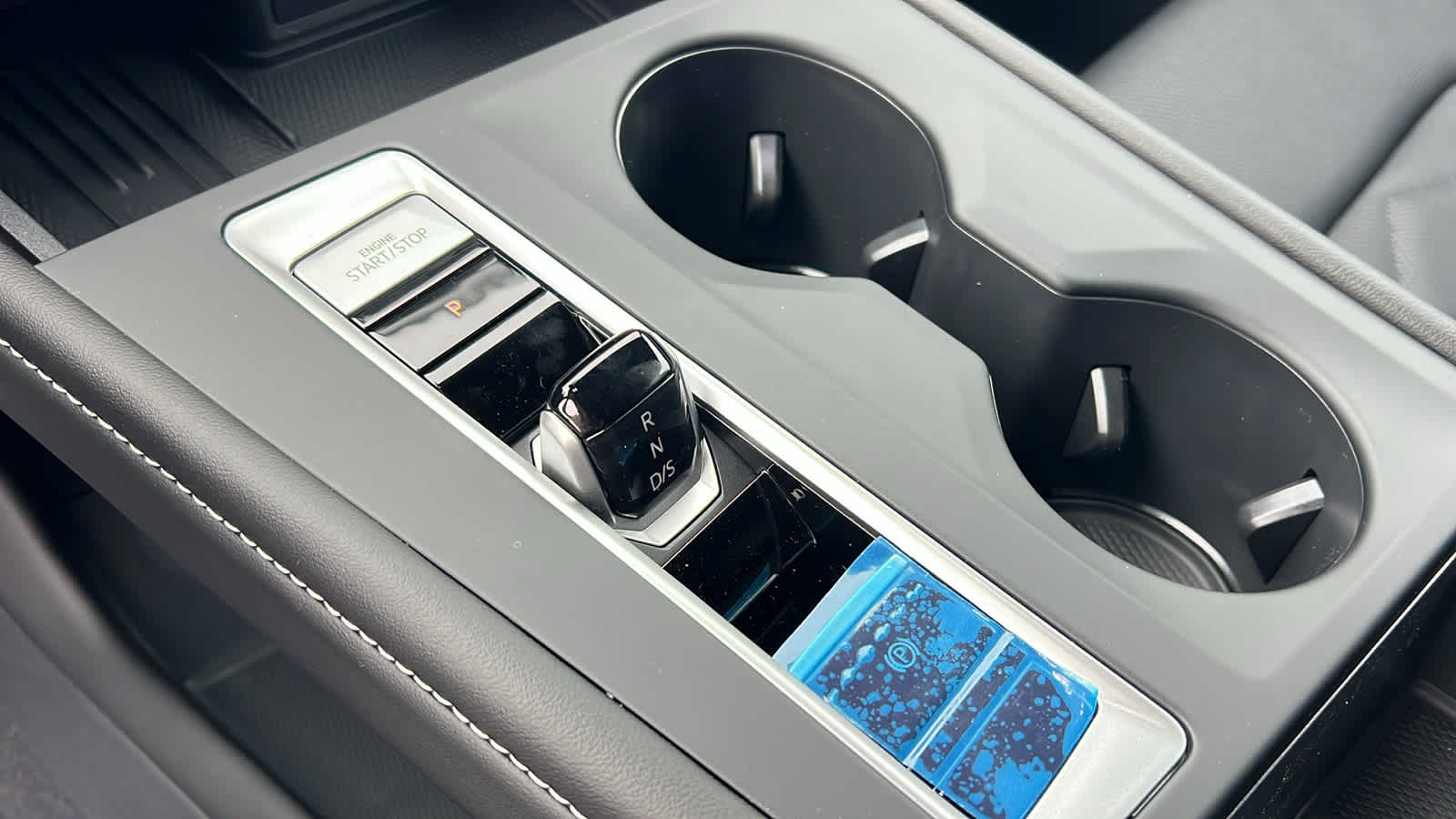 Thumbnail: 2026 Volkswagen Atlas - 13