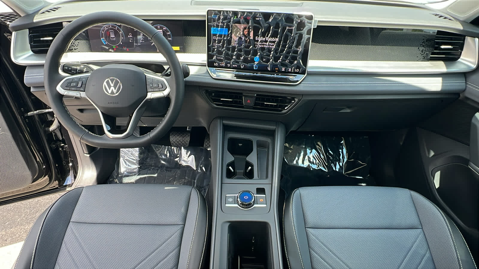 Thumbnail: 2026 Volkswagen Tiguan - 26