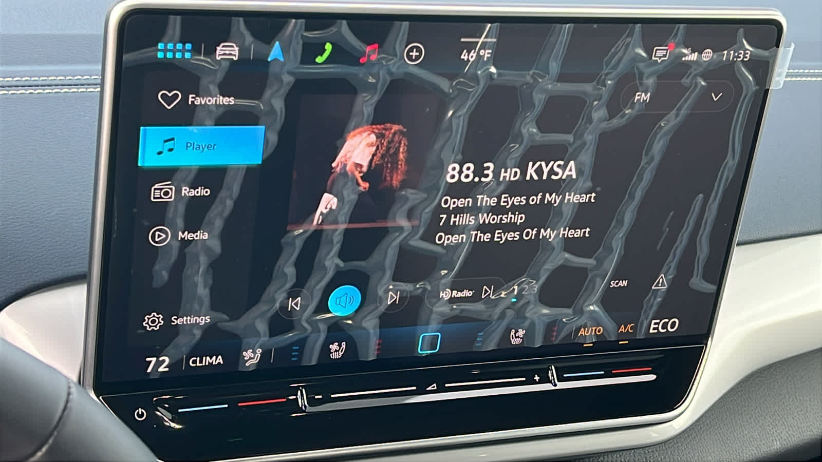 Thumbnail: 2026 Volkswagen ID.4 - 15