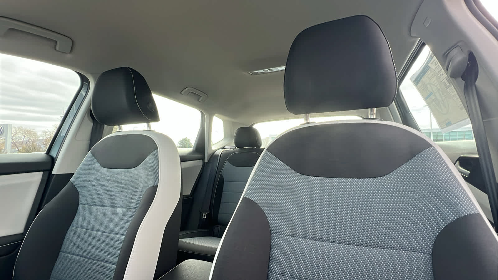 Thumbnail: 2026 Volkswagen Taos - 11