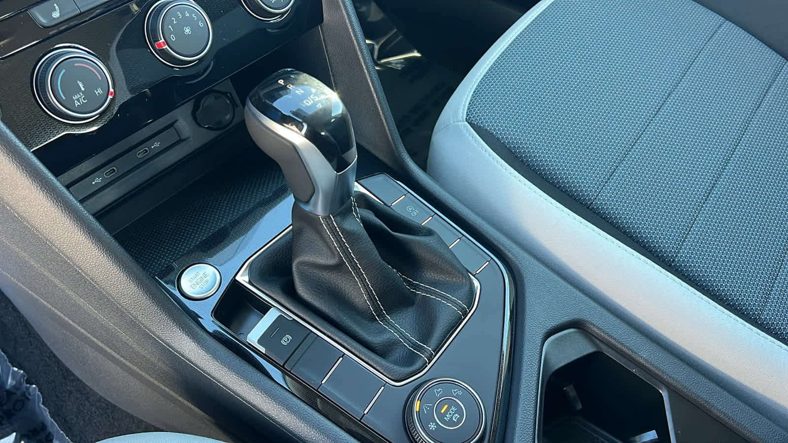 Thumbnail: 2026 Volkswagen Taos - 13