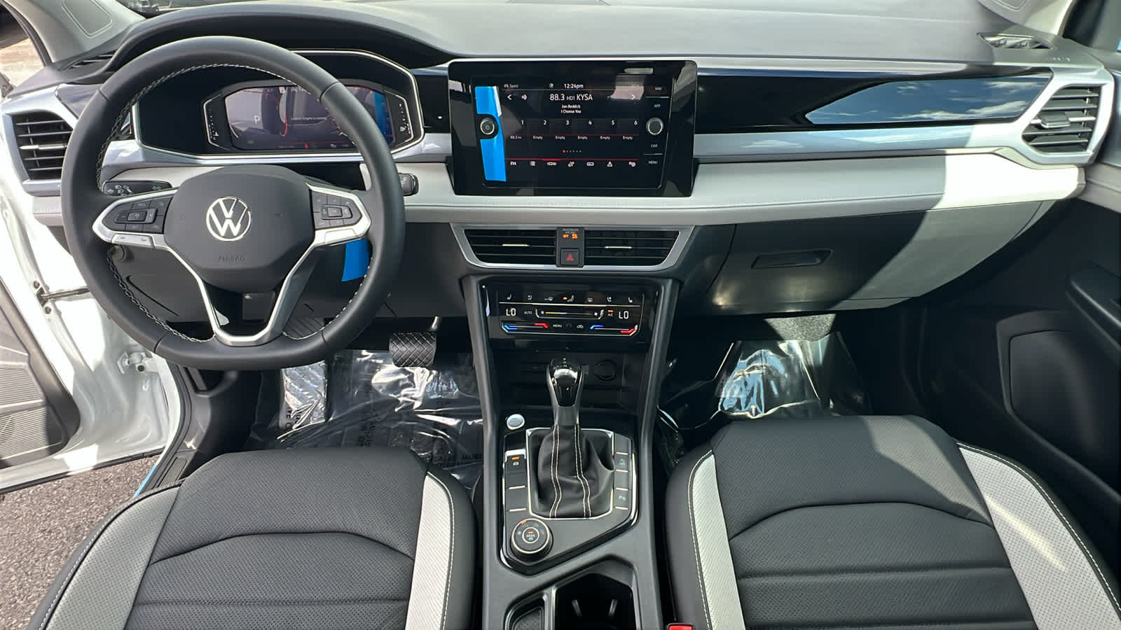 Thumbnail: 2026 Volkswagen Taos - 26