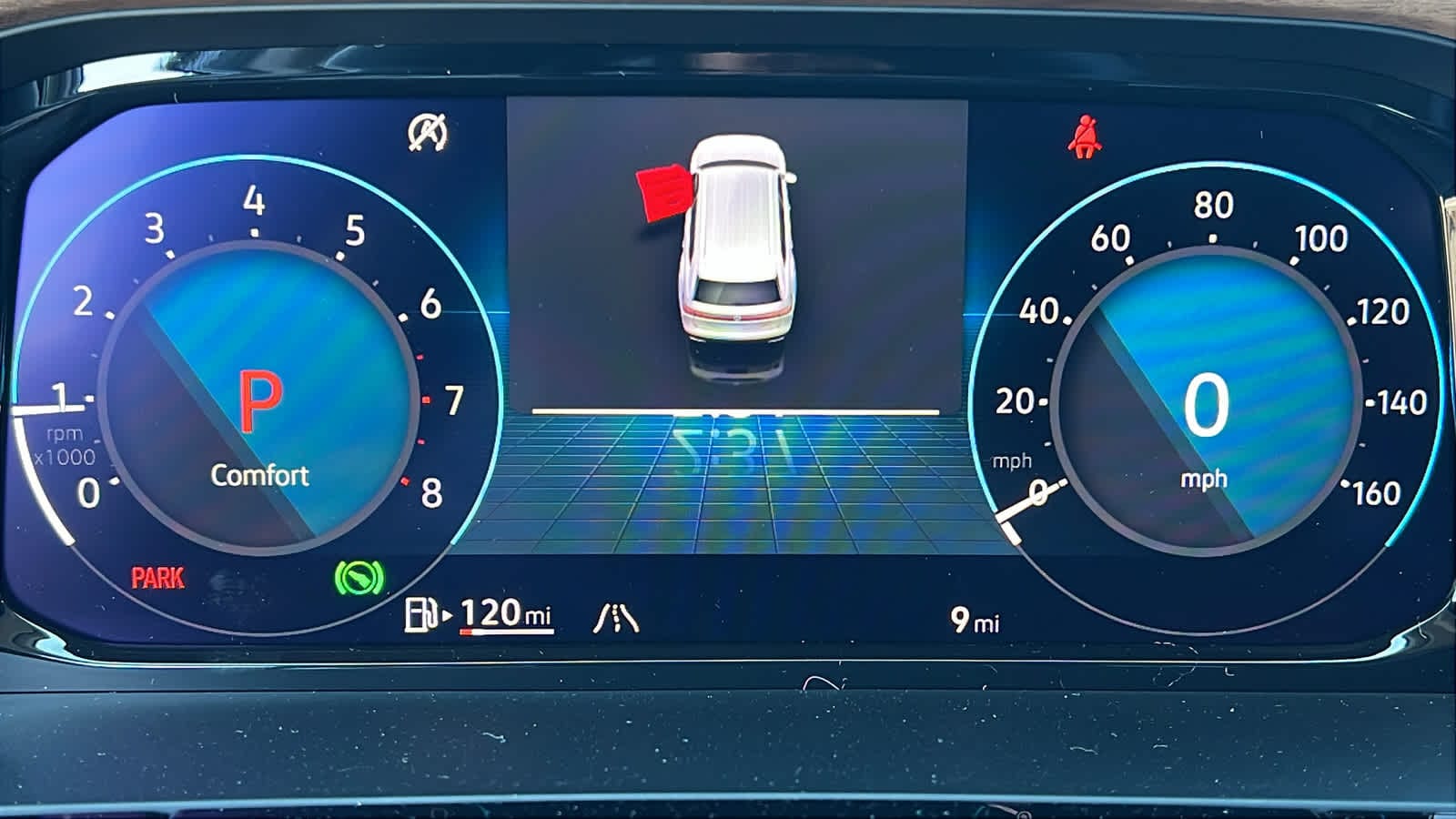 Thumbnail: 2026 Volkswagen Atlas - 21