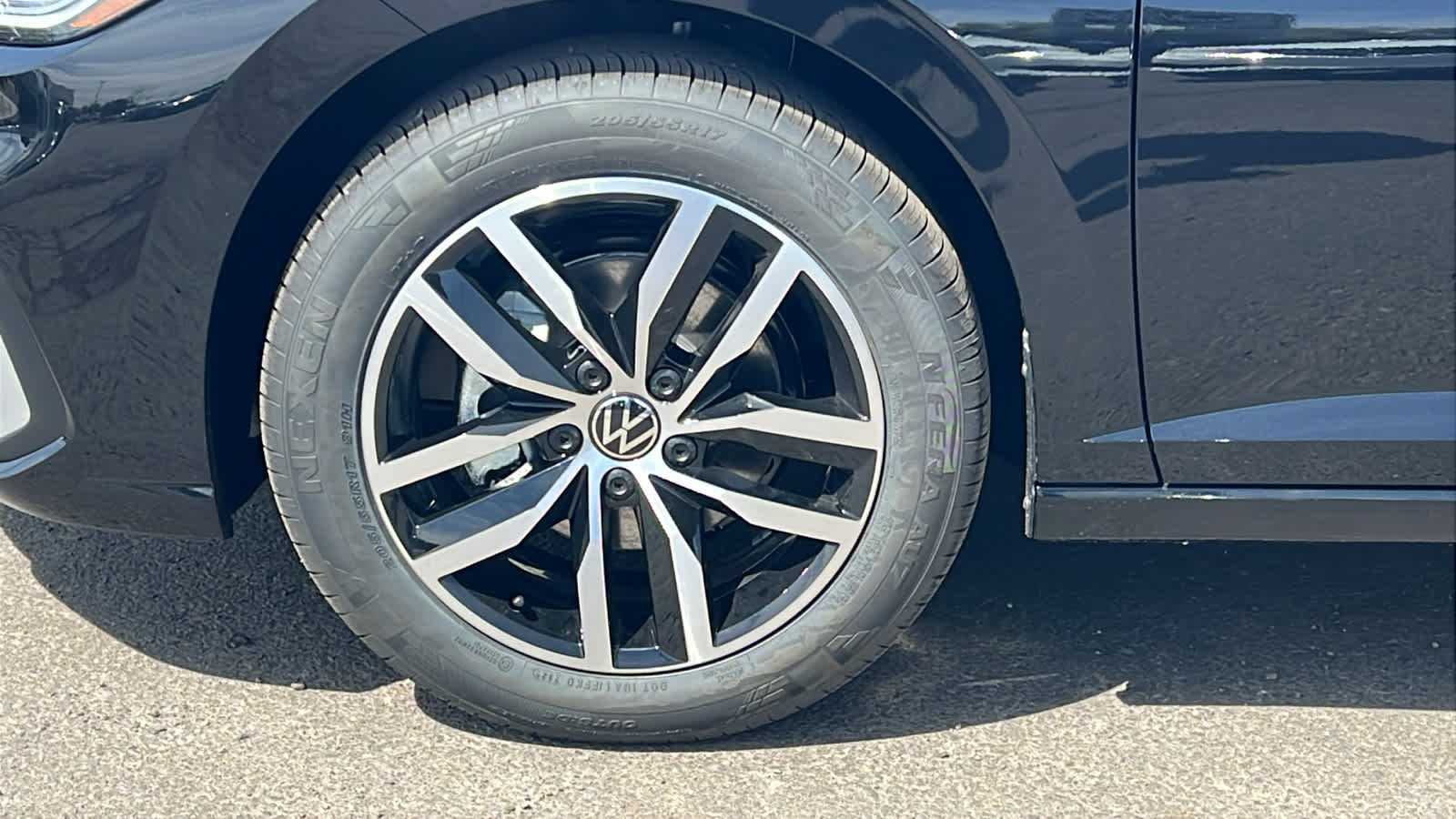 Thumbnail: 2026 Volkswagen Jetta - 9