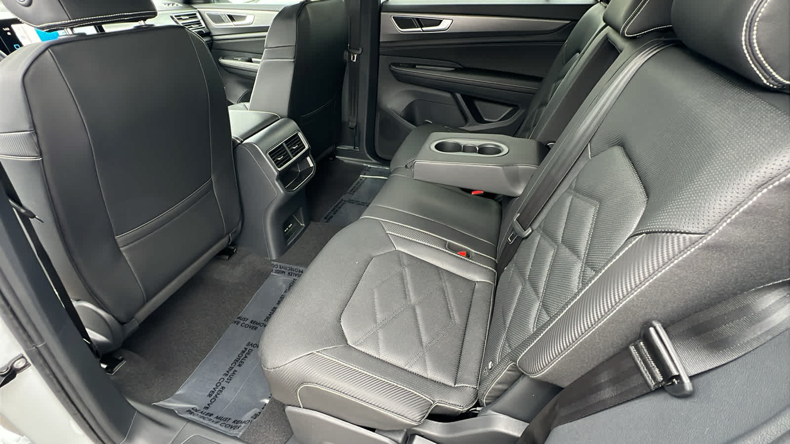 Thumbnail: 2026 Volkswagen Atlas - 24