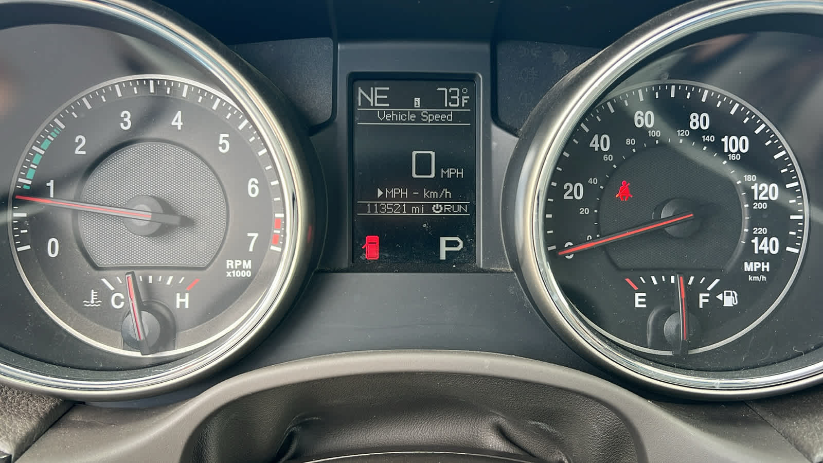 Thumbnail: 2012 Jeep Grand Cherokee - 20