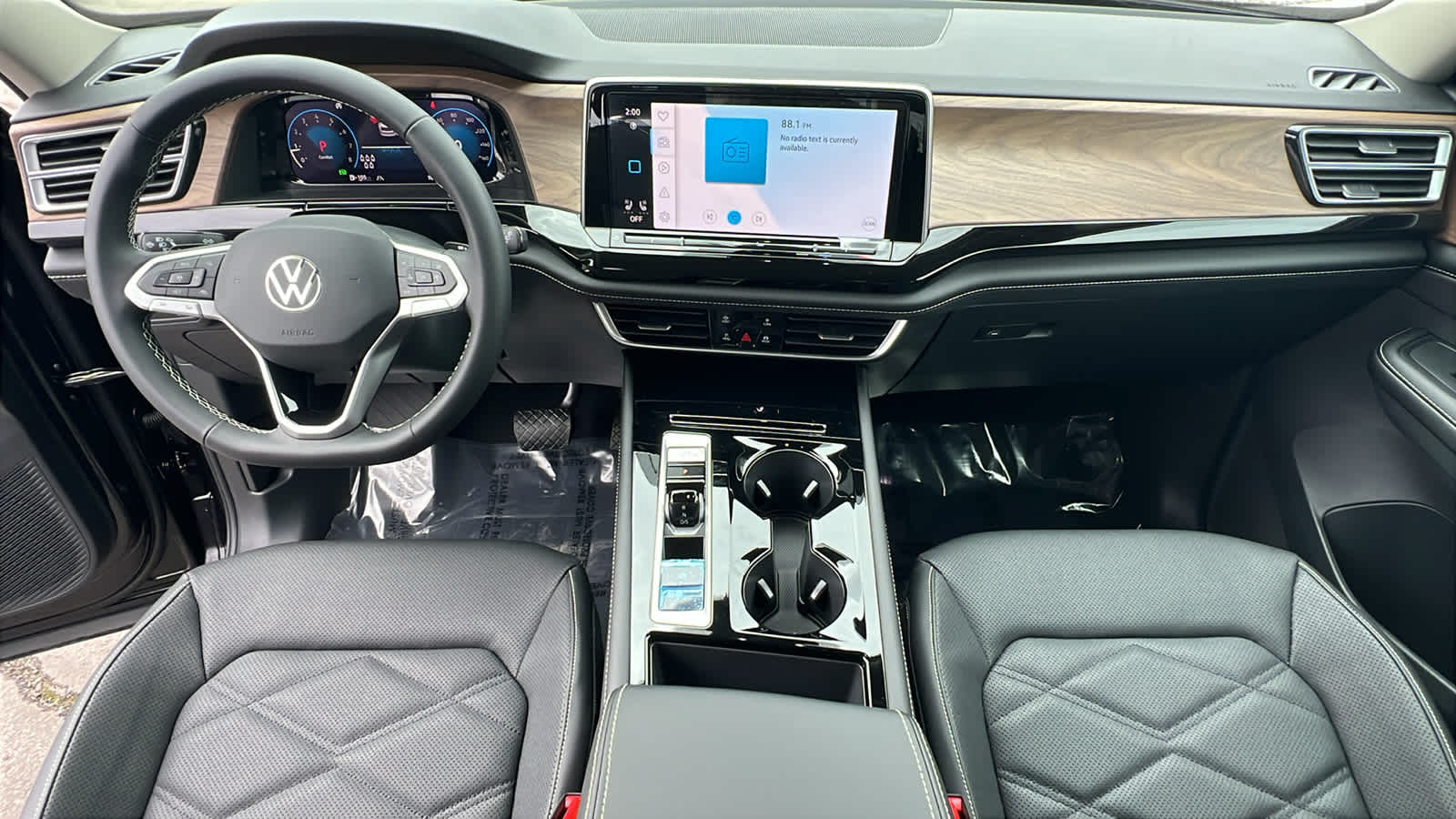 Thumbnail: 2026 Volkswagen Atlas - 26