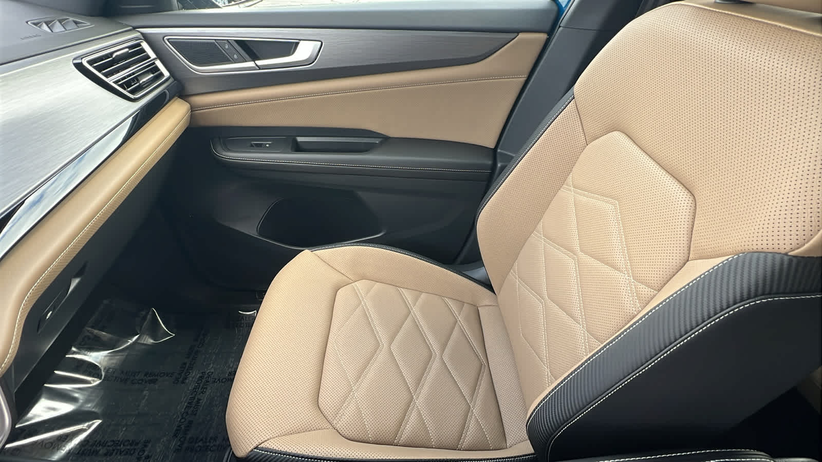 Thumbnail: 2026 Volkswagen Atlas - 12