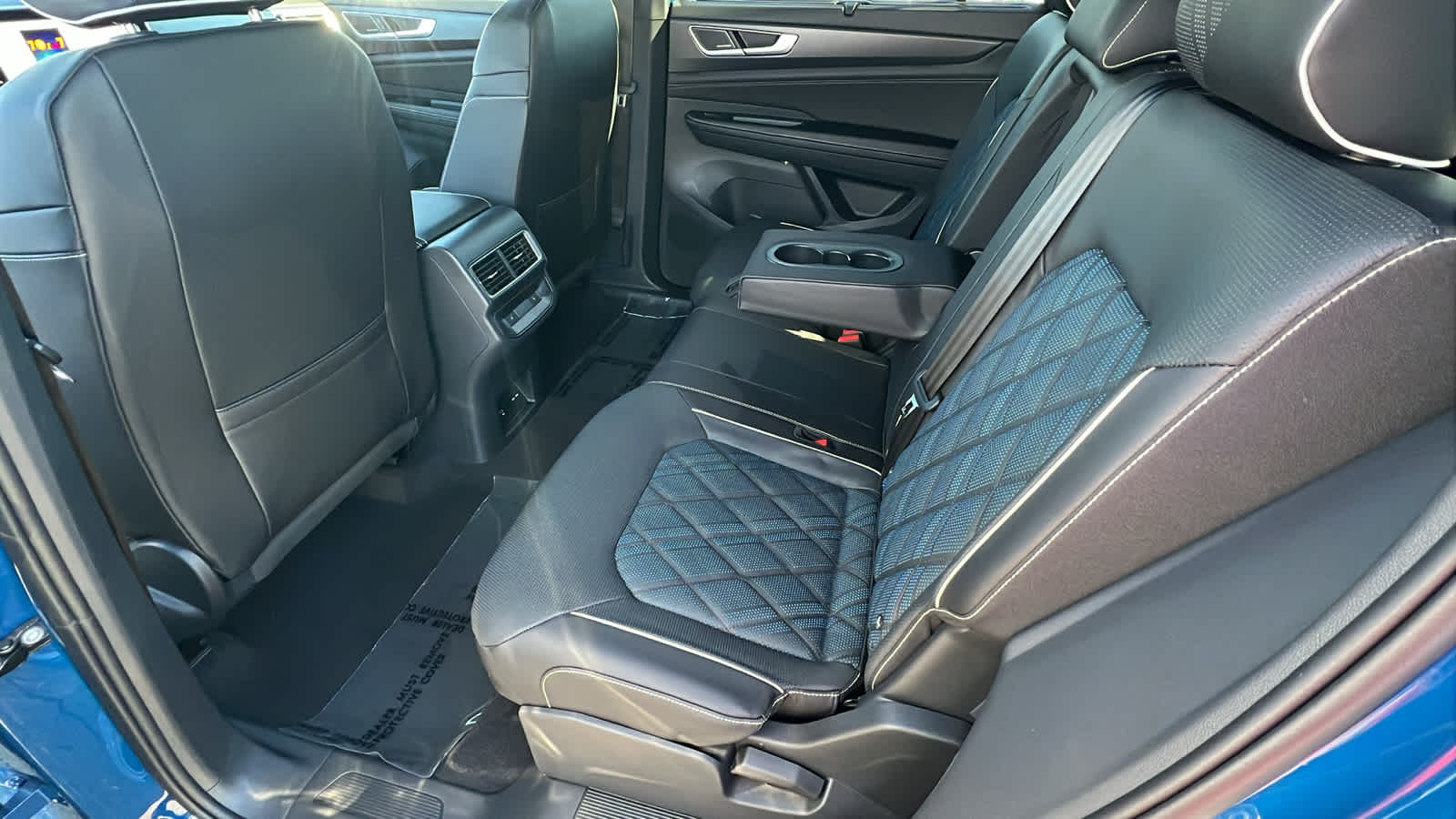 Thumbnail: 2026 Volkswagen Atlas - 24