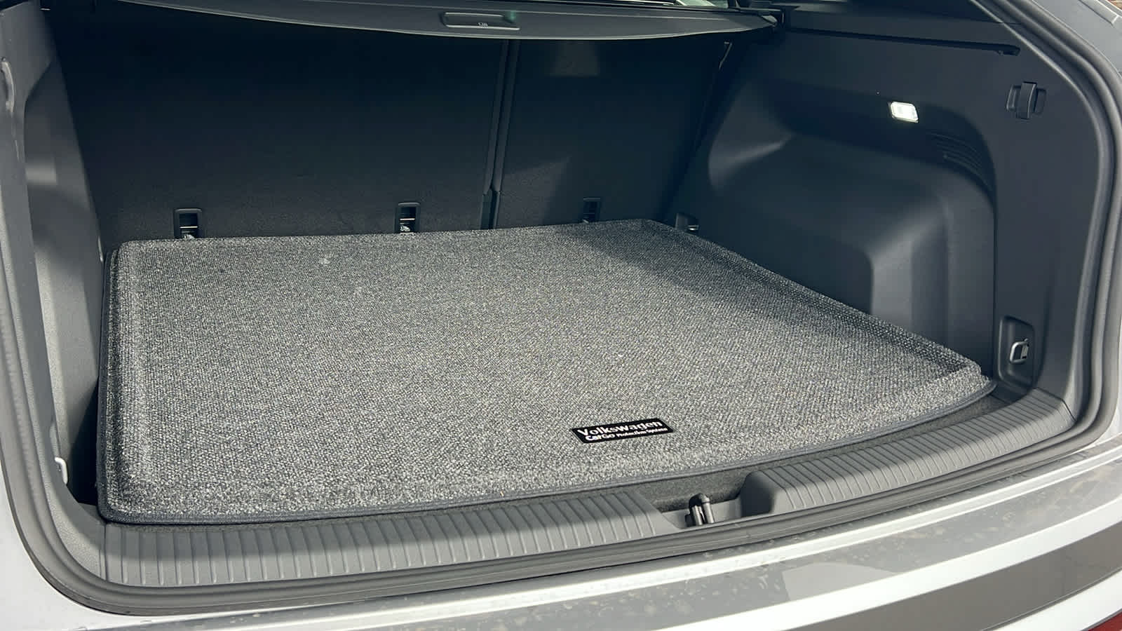 Thumbnail: 2026 Volkswagen Atlas - 27