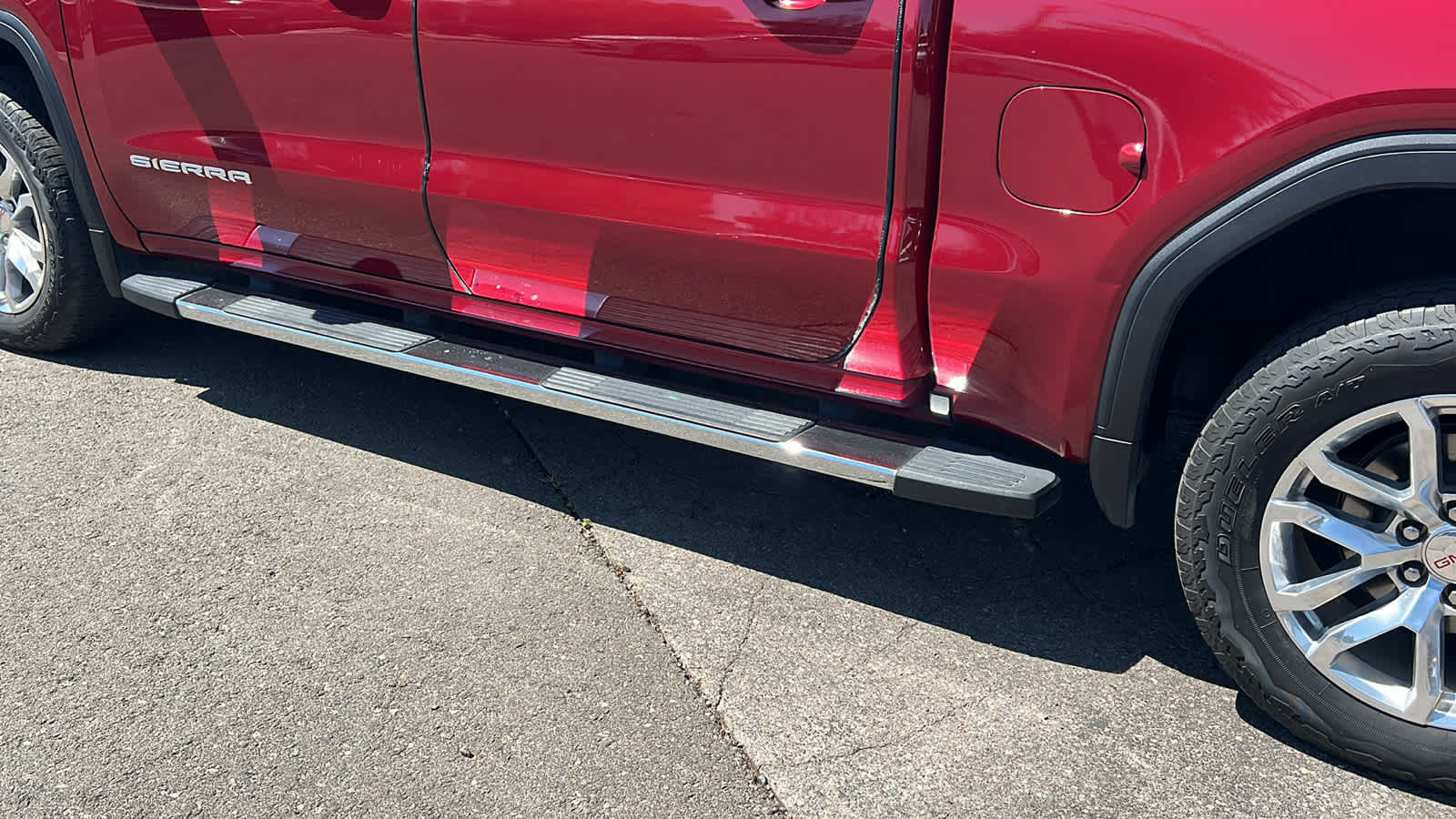 2019 GMC Sierra 1500 SLT 10
