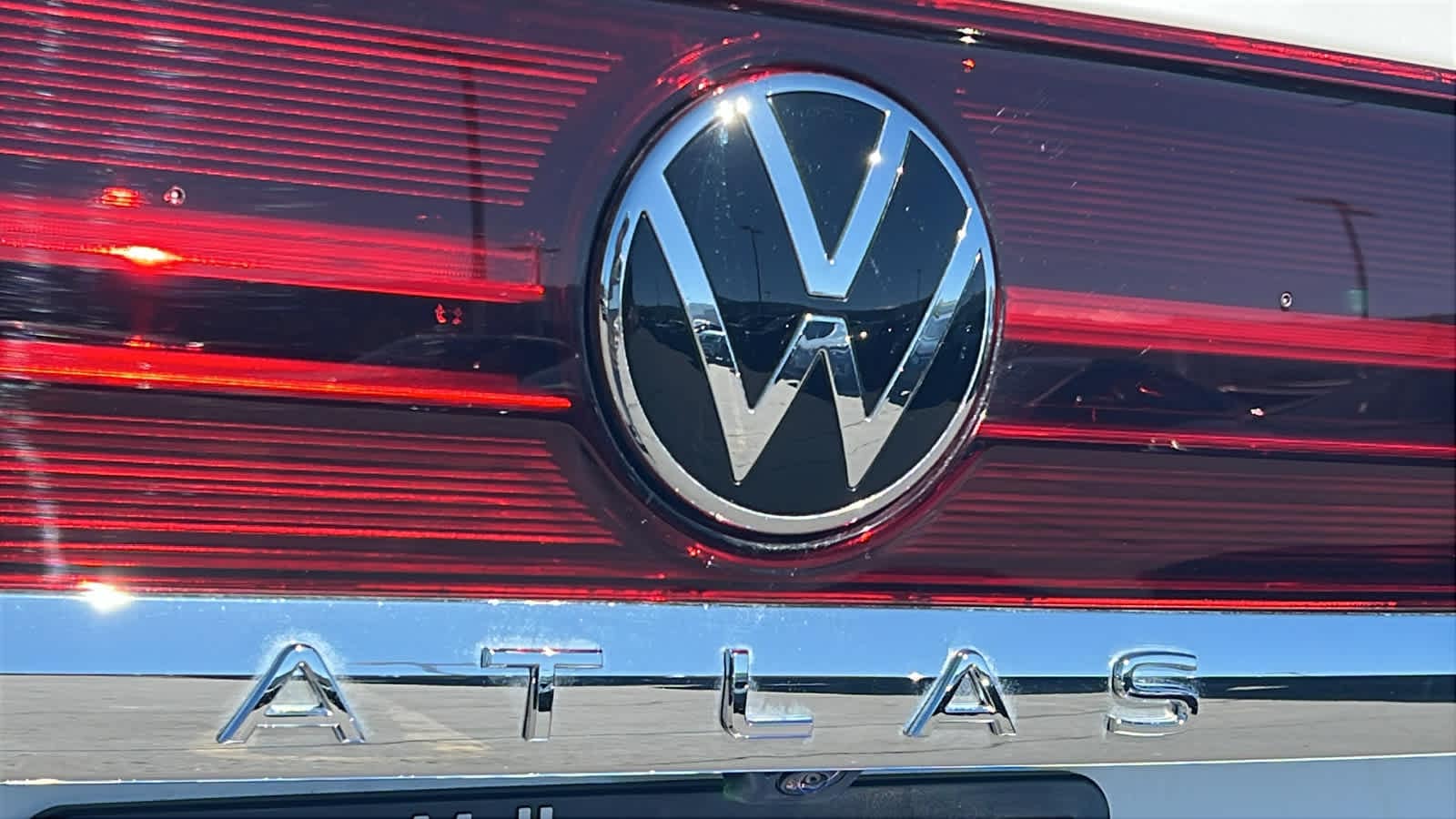 Thumbnail: 2026 Volkswagen Atlas - 28