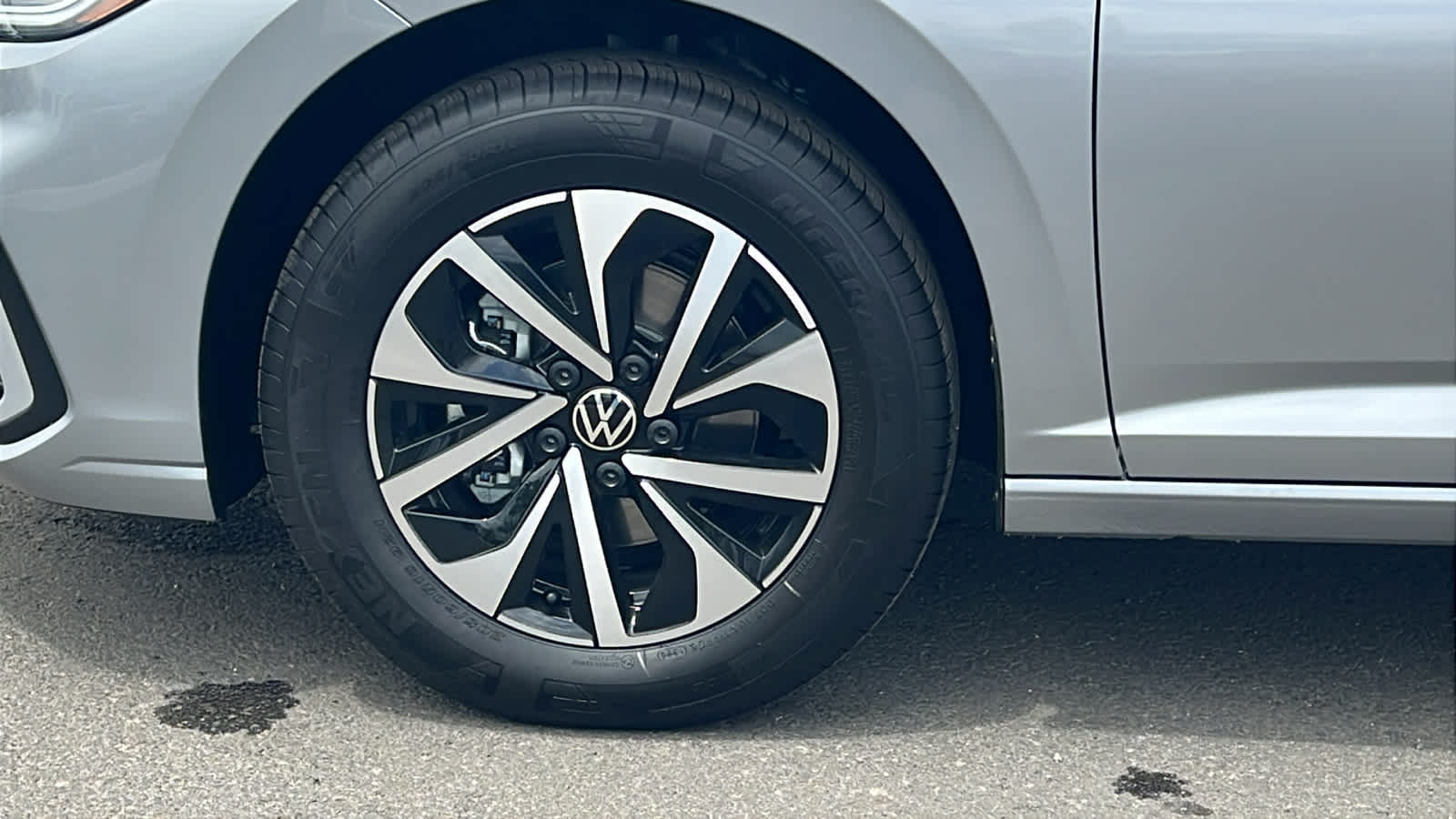Thumbnail: 2026 Volkswagen Jetta - 9
