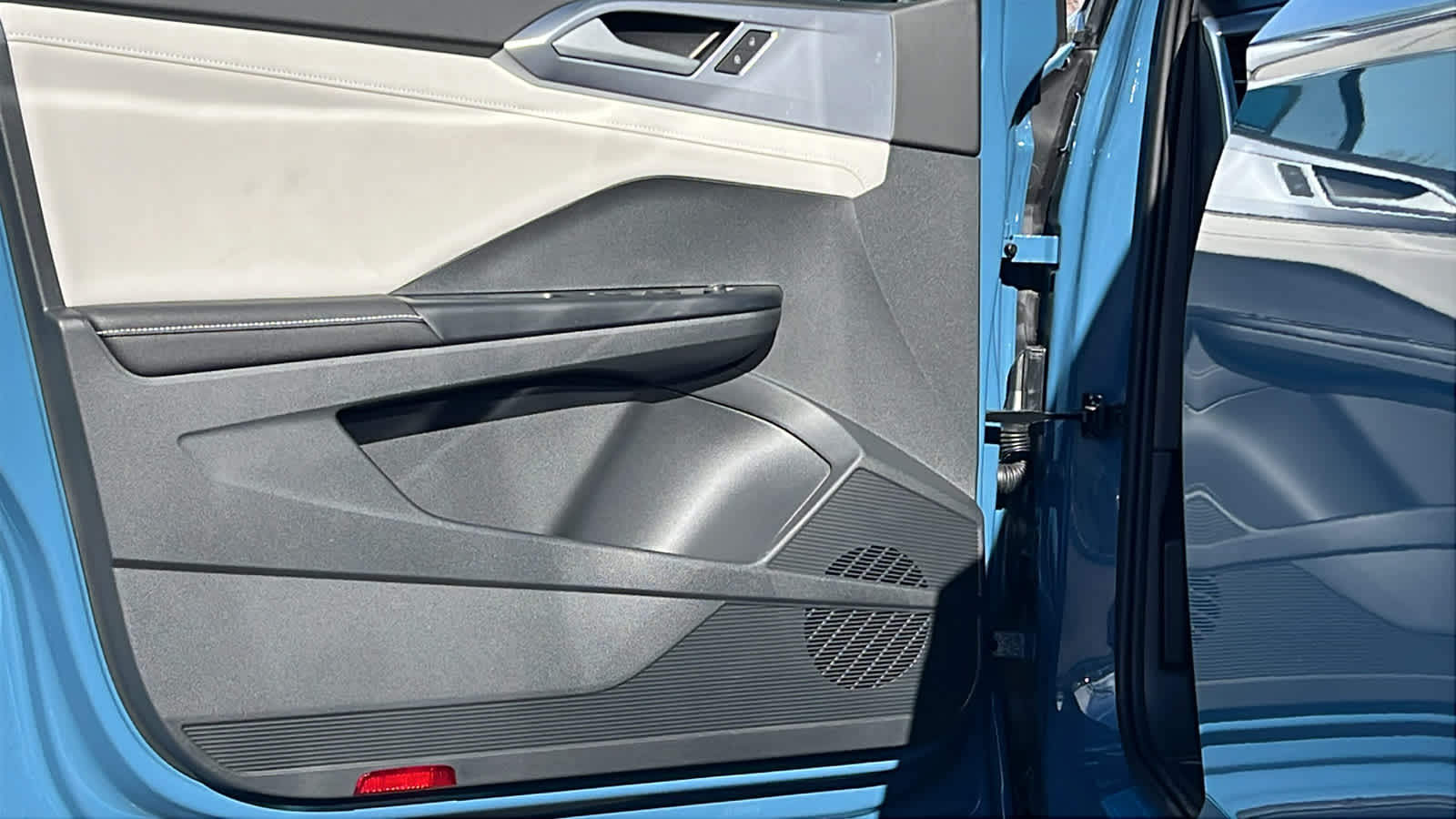 Thumbnail: 2026 Volkswagen Taos - 23